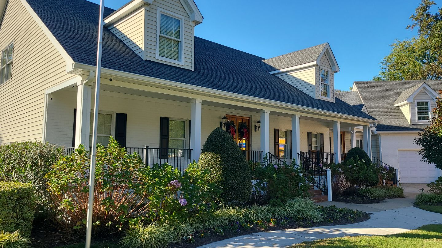 Sleepy Hole Rd, Suffolk by AKK Painting LLC