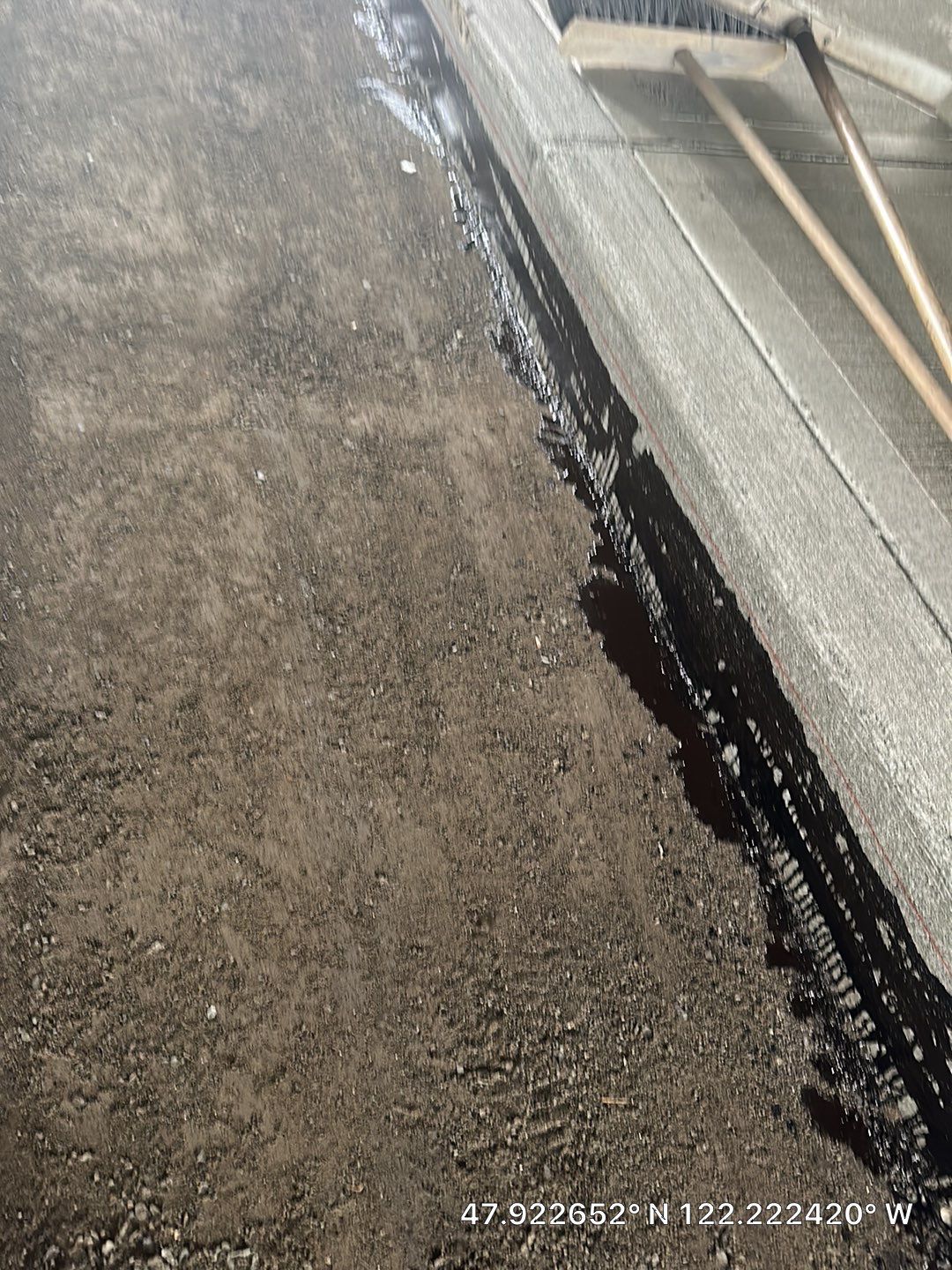 Kraemer North America | Asphalt Patch Repair  by Jireh Asphalt & Concrete Inc 