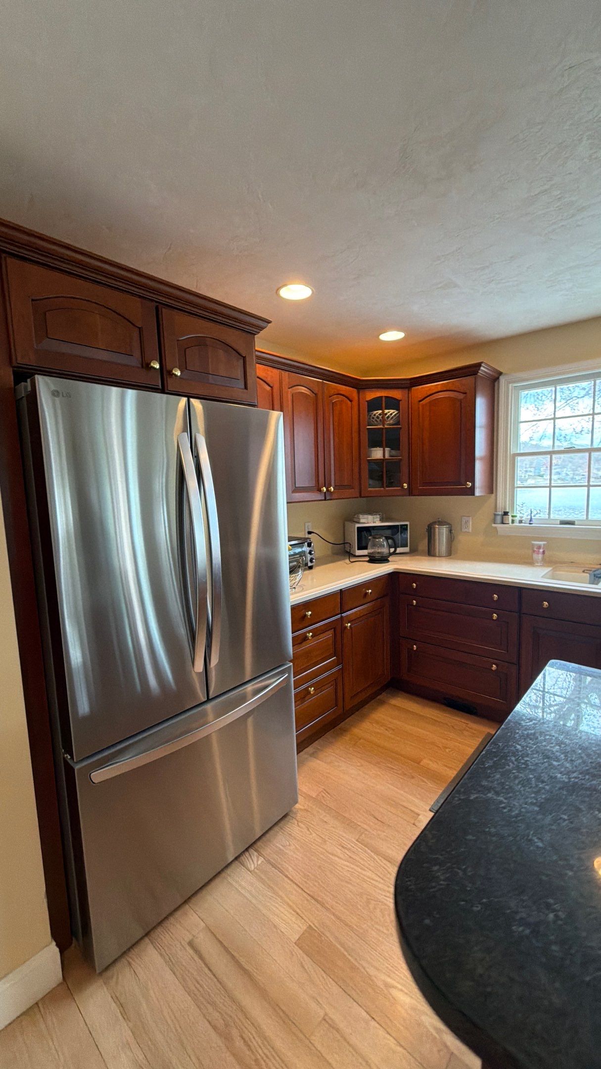Cabinet Refinishing  by EXCELLENCE | CARTO