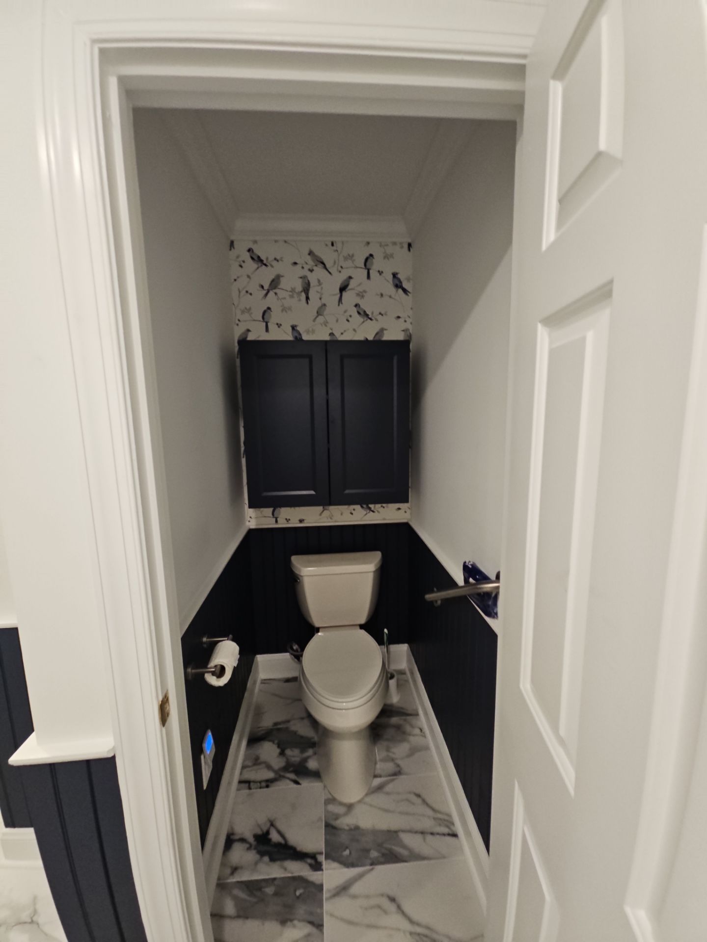 Full house remodel by Billy Weatherspoon Contractor