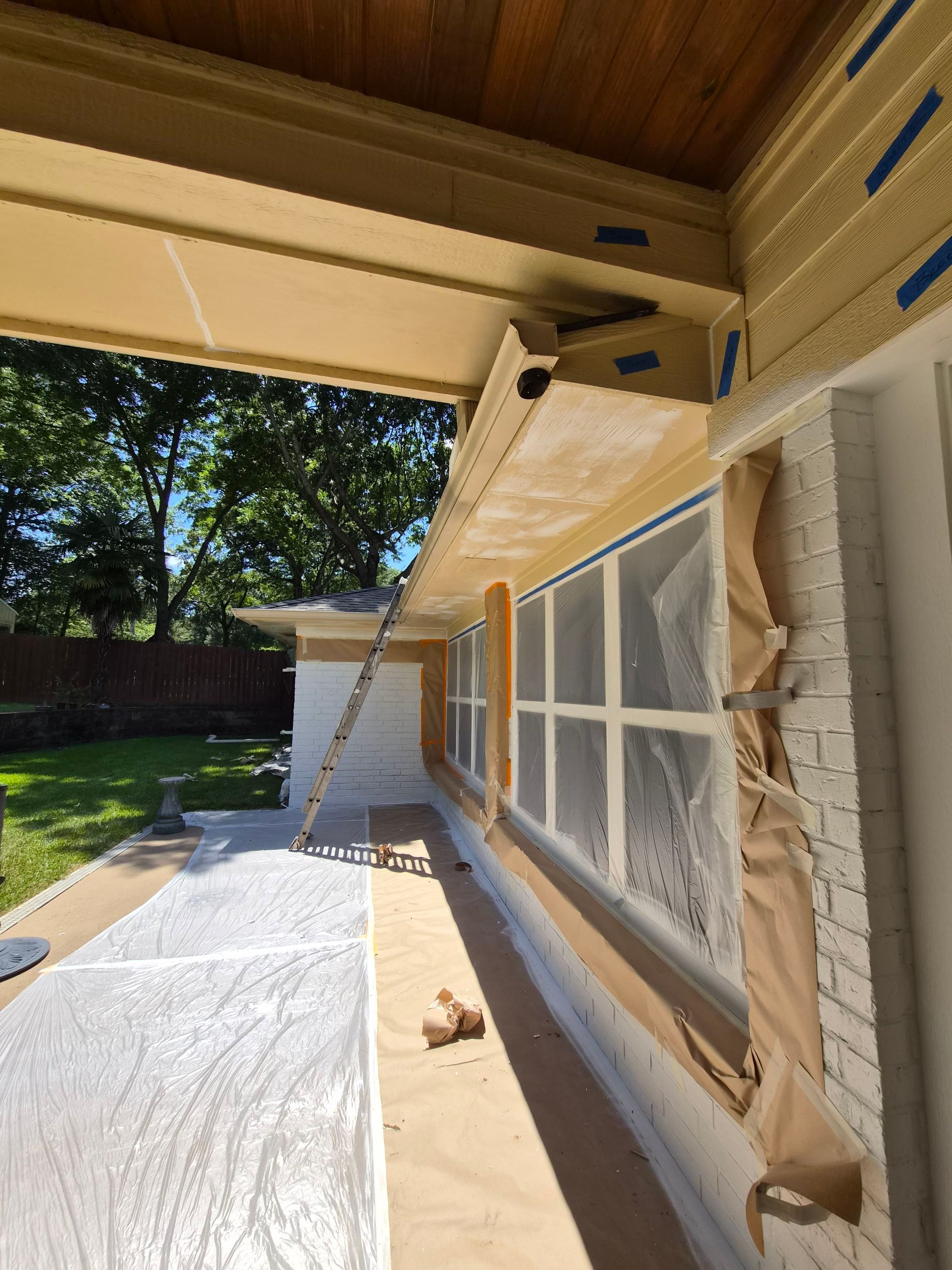 From Prep to Perfect Finish by Quality Coats Painting
