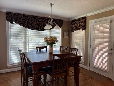 Project in Gadsden