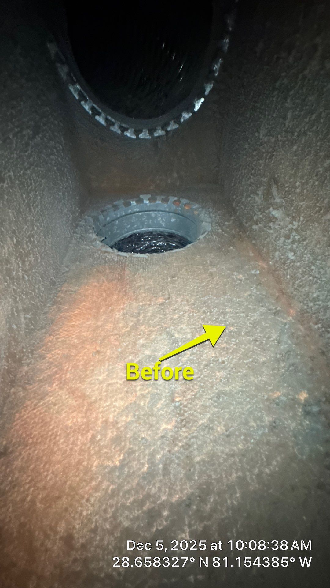 Air Duct Cleaning Seal Boots in Oviedo by Hygienic Air, Inc