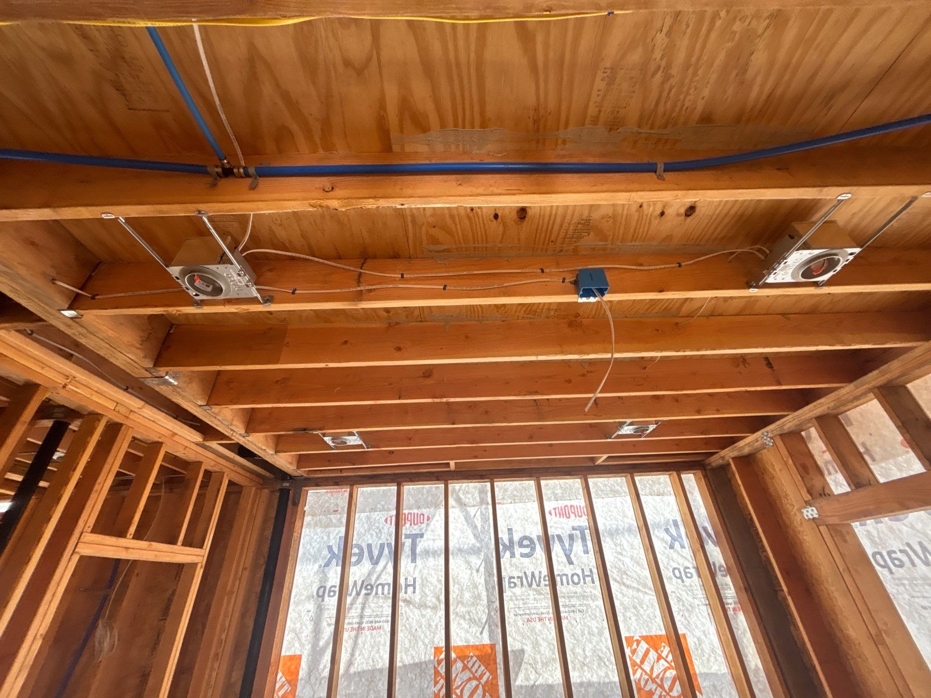 Project in Redondo Beach by Insulation Labs