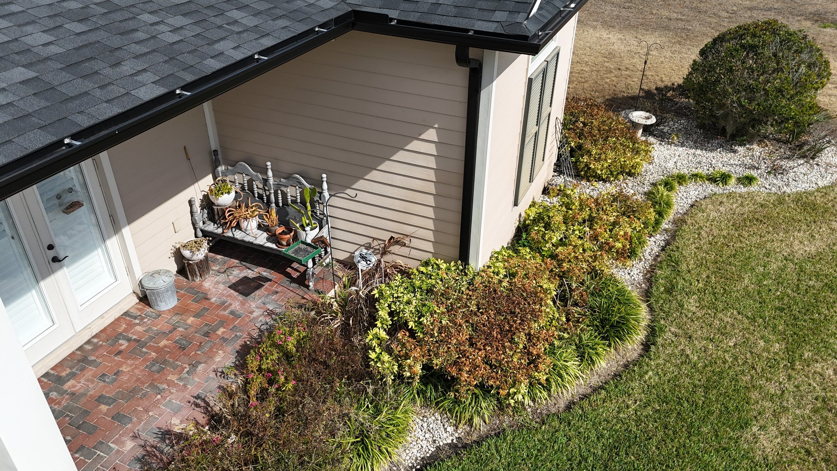 Roof Replacement in Lithia, FL by Shingle Masters Roofing