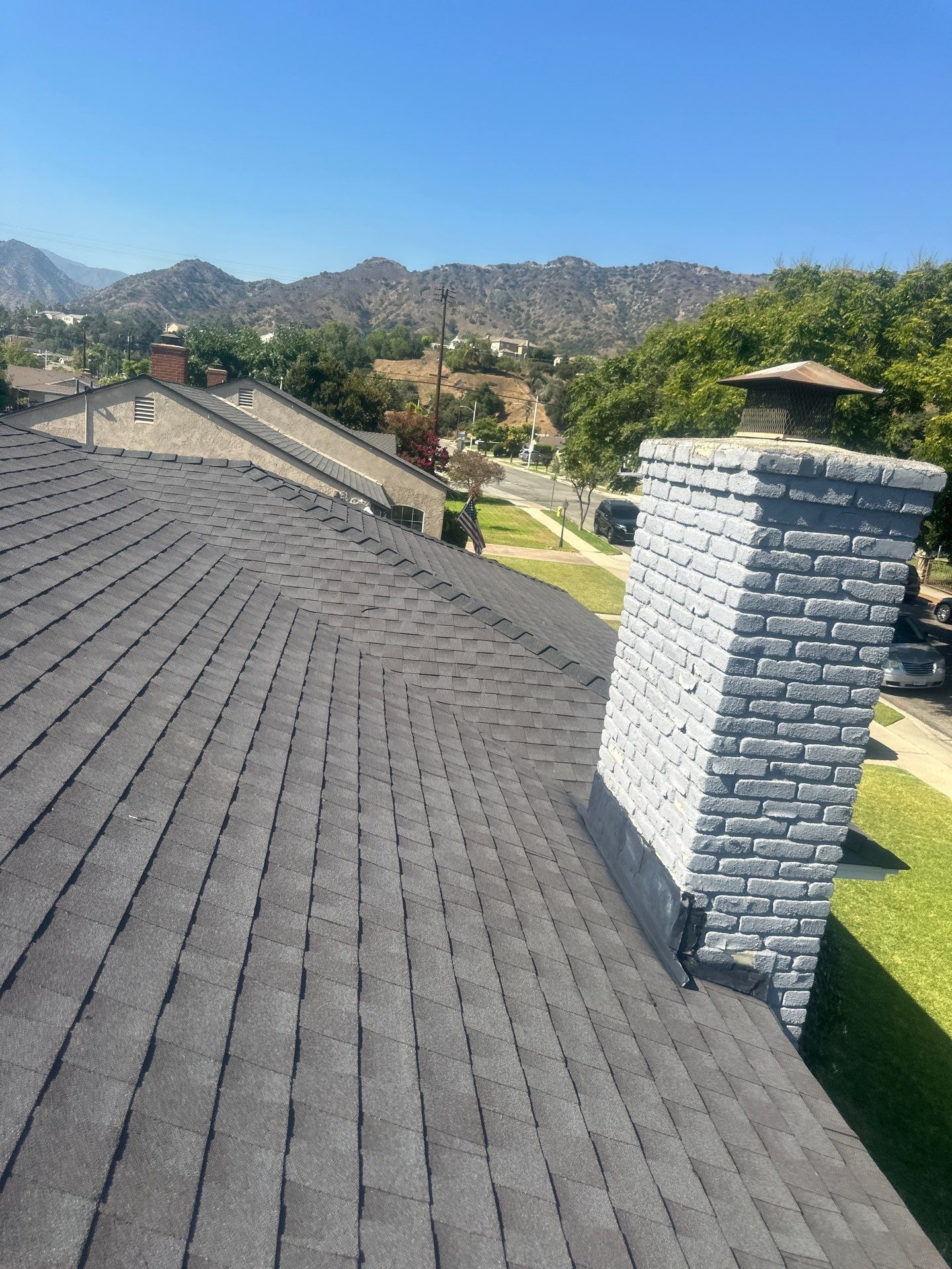 Roof Replacement - Azusa, CA 91702 by Epic Roof Replacement