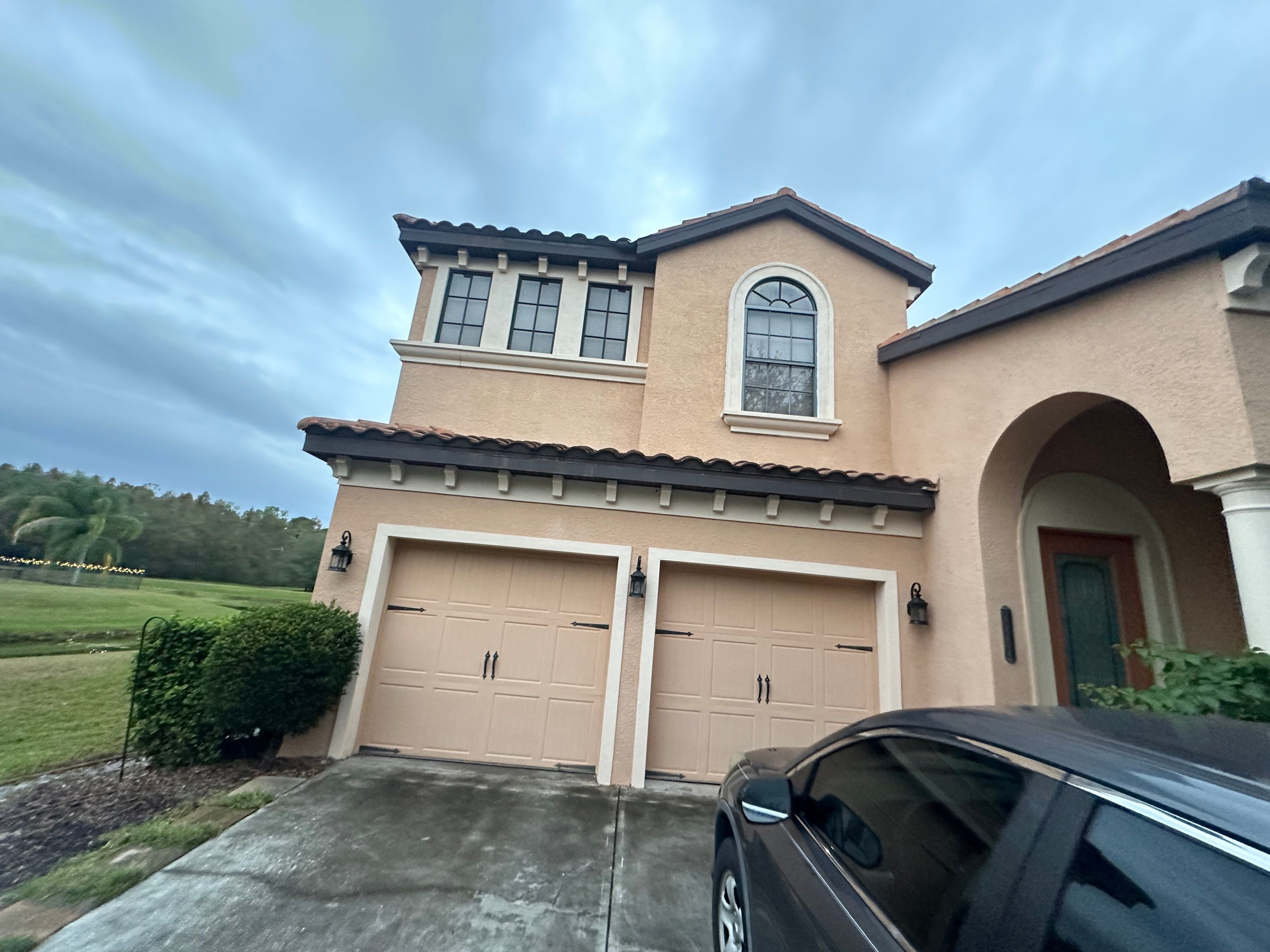 Hurricane Damage Claim in Tampa by FLAPA & KeyStone