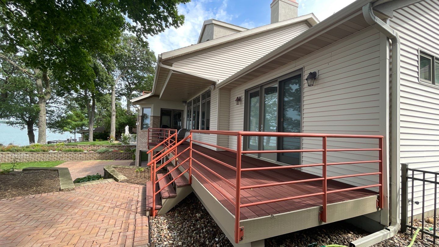 Megna Crew Showcase by Megna Painting