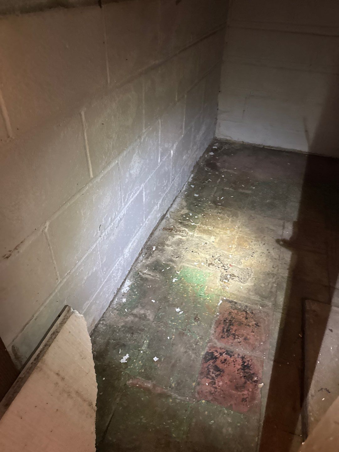 St. Paul Renovation w/ Drain Tile & Sump Pump by Waterproofing Northeast