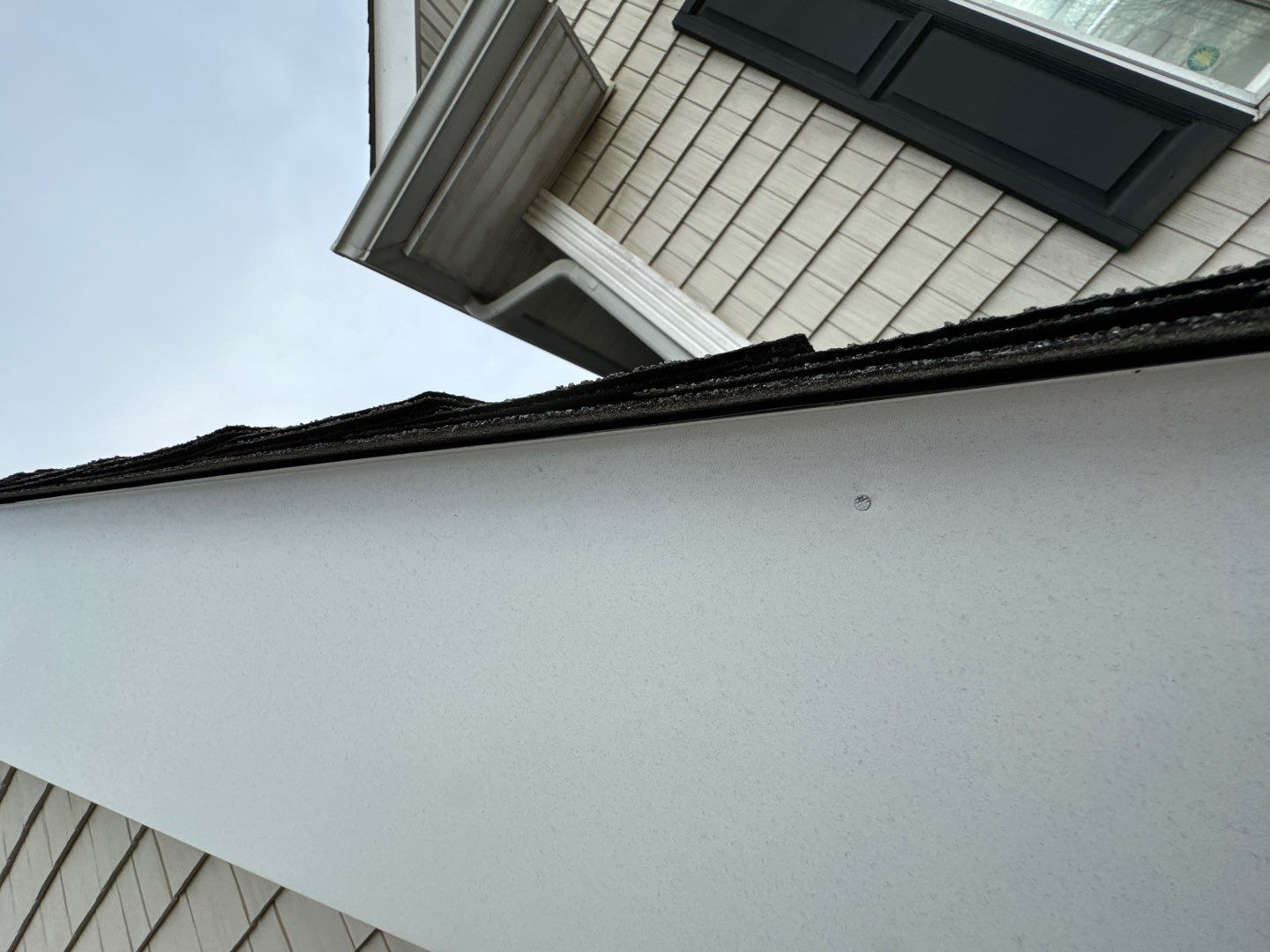 Project in Cohutta by Aultman Roofing