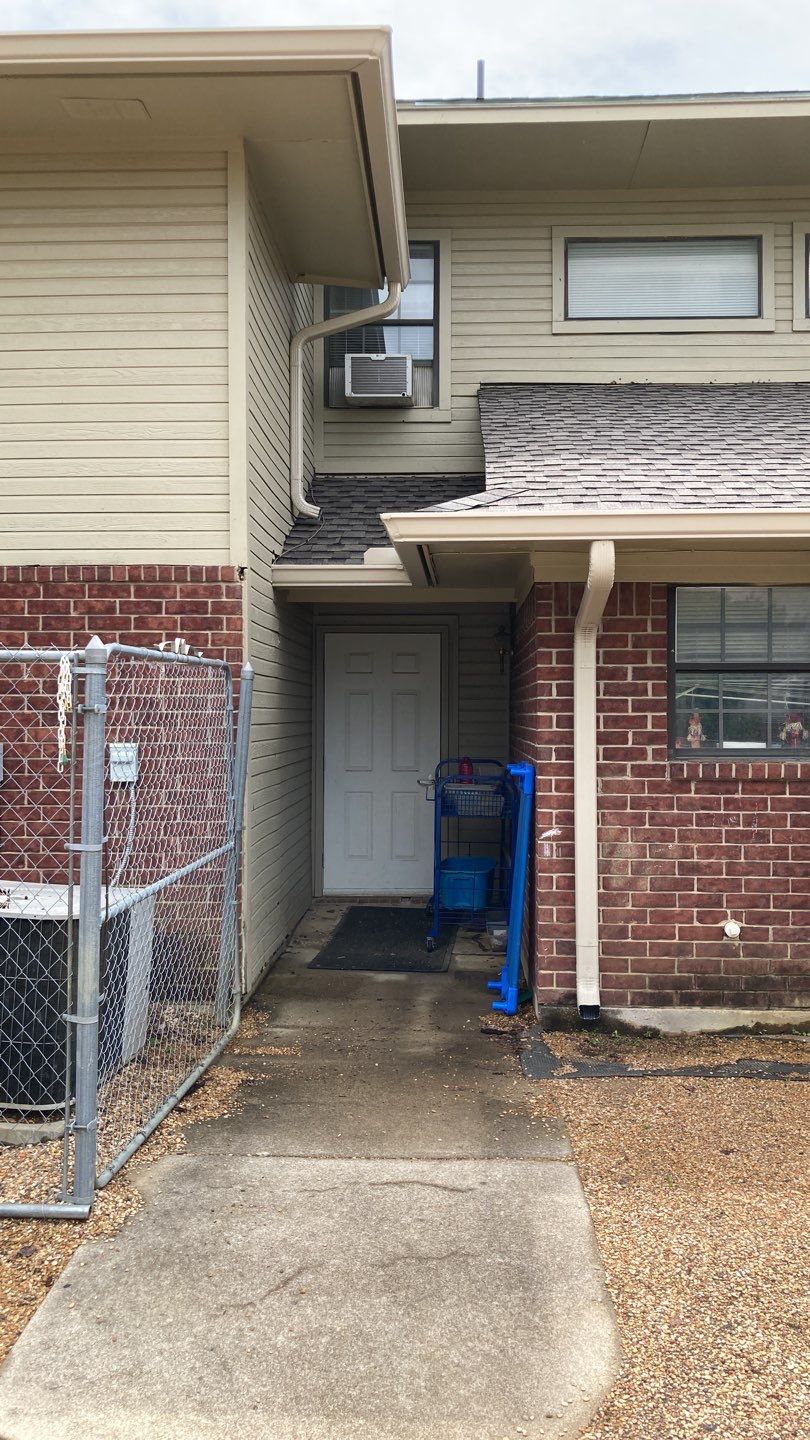 ChildCare Network Arlington Daycare Property Re-Roof Project by First United Roofing & Construction