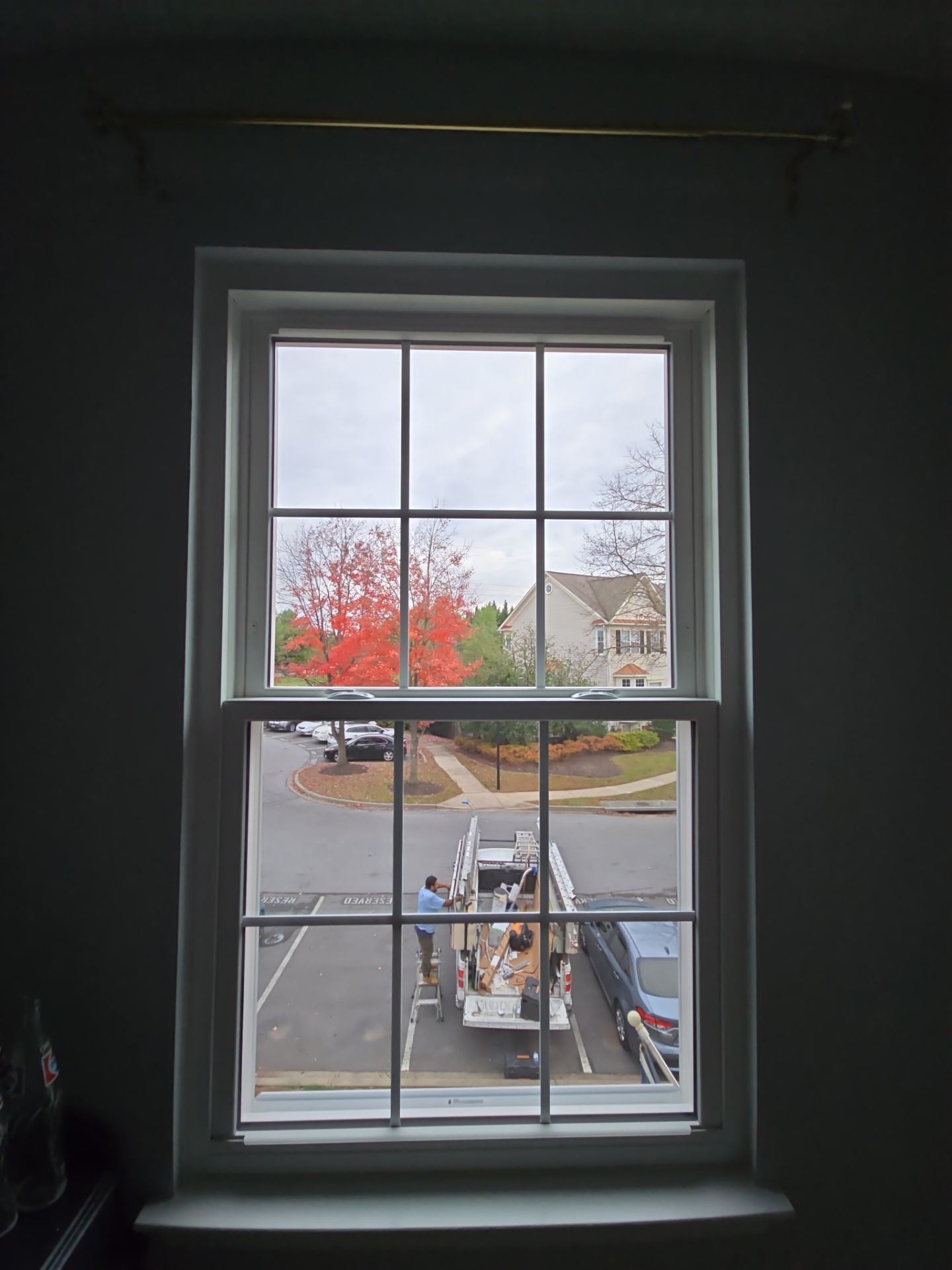 Window and door replacement by Window Depot of Annapolis