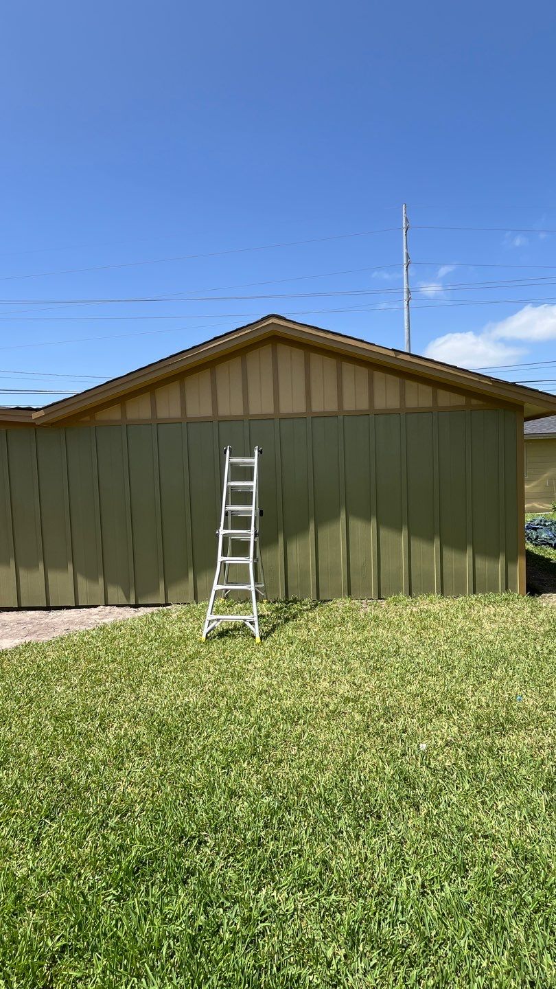 From Blah to Blam! by Bayfront Roofing and Construction