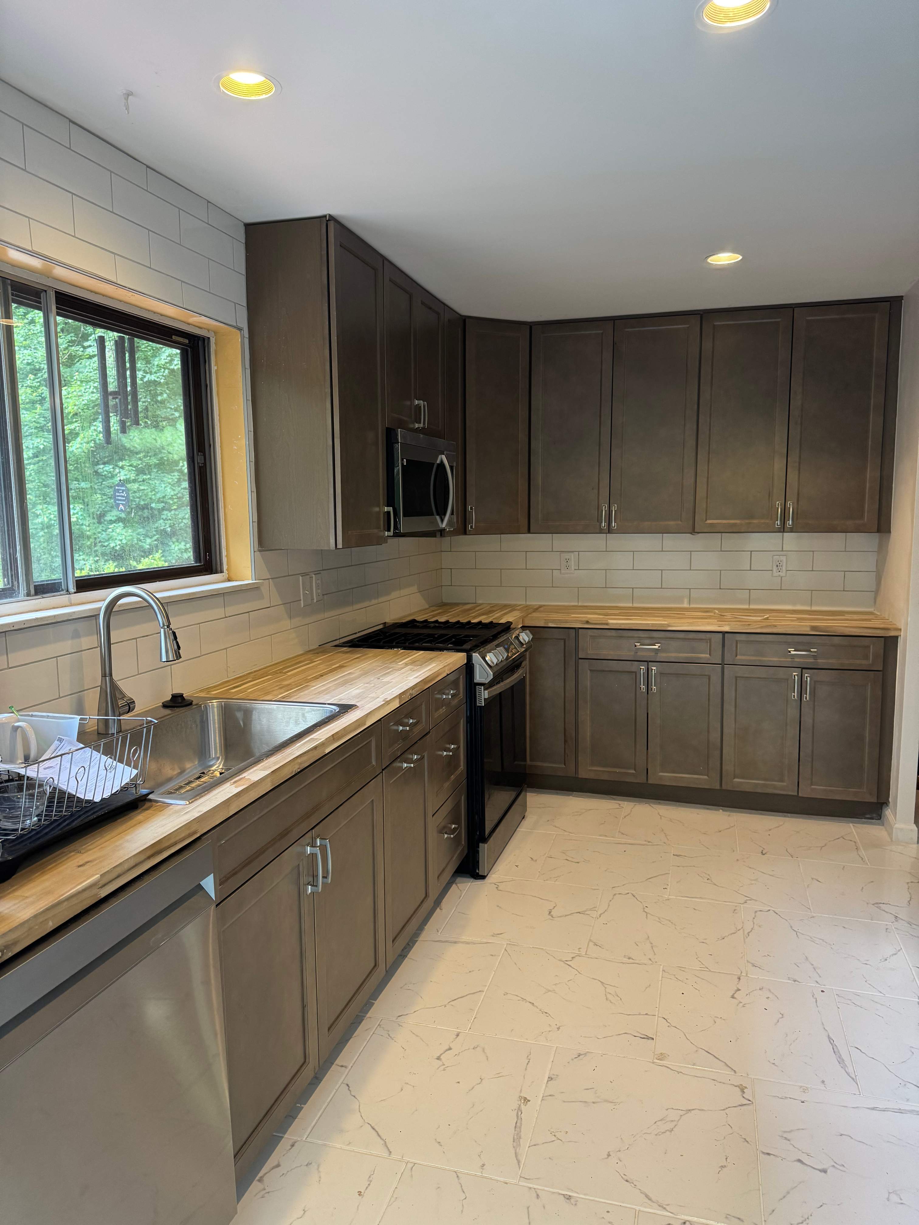Kitchen, Bathroom & General Remodeling - Colesville, MD by Remodel Now