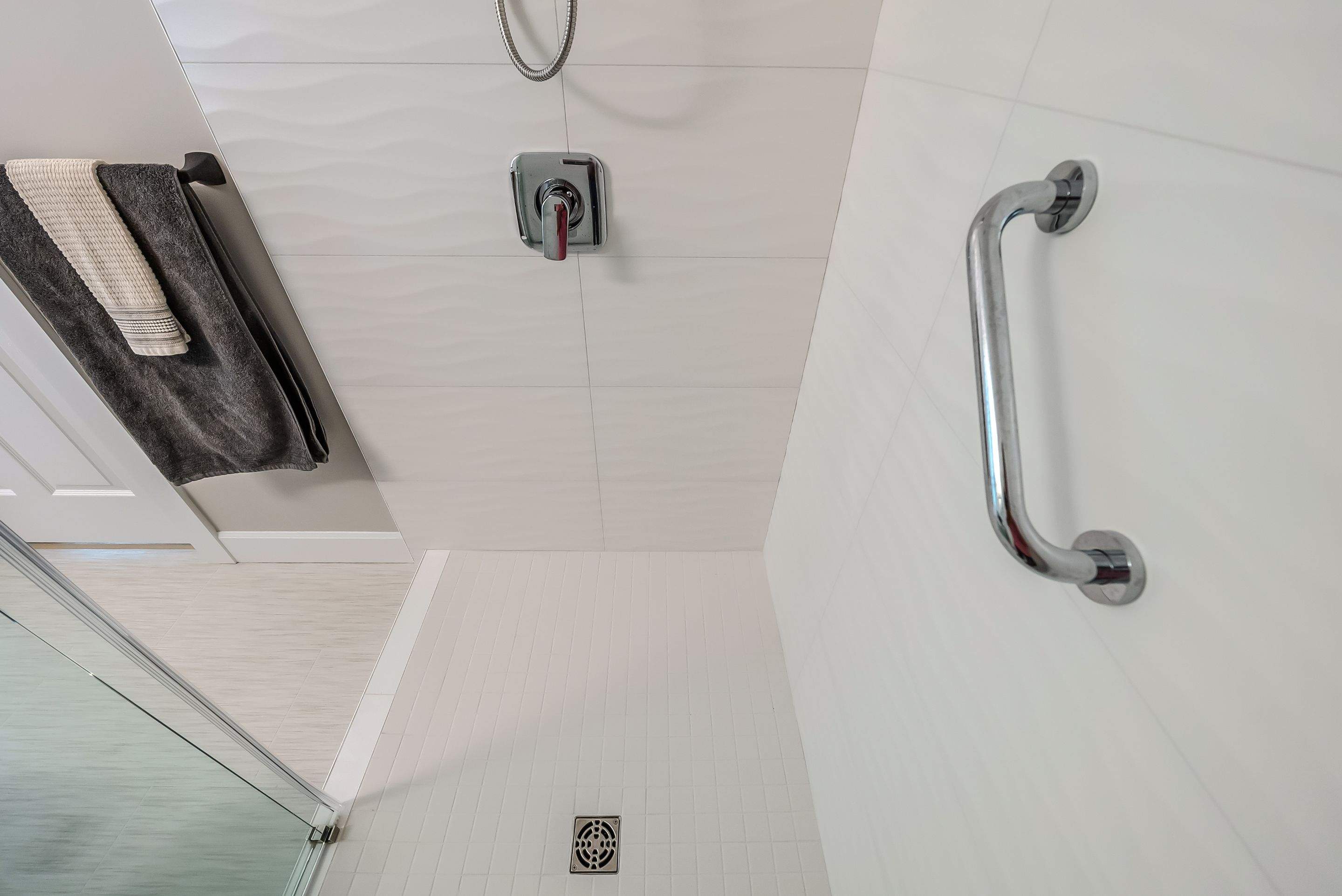 St Andrew's Renovation by Camelot Homes