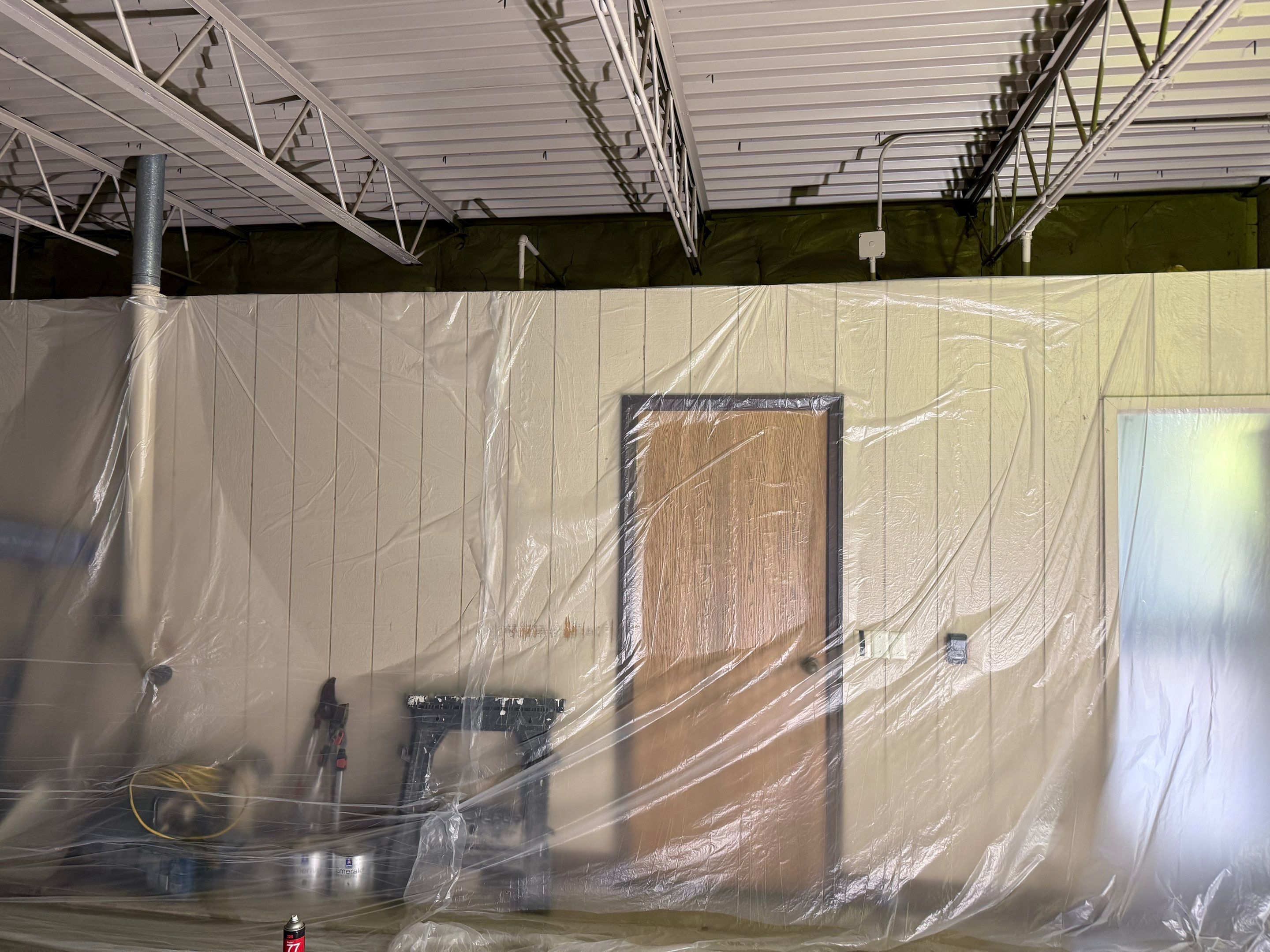 Closed Cell Enid, OK  by Kool Foam LLC 
