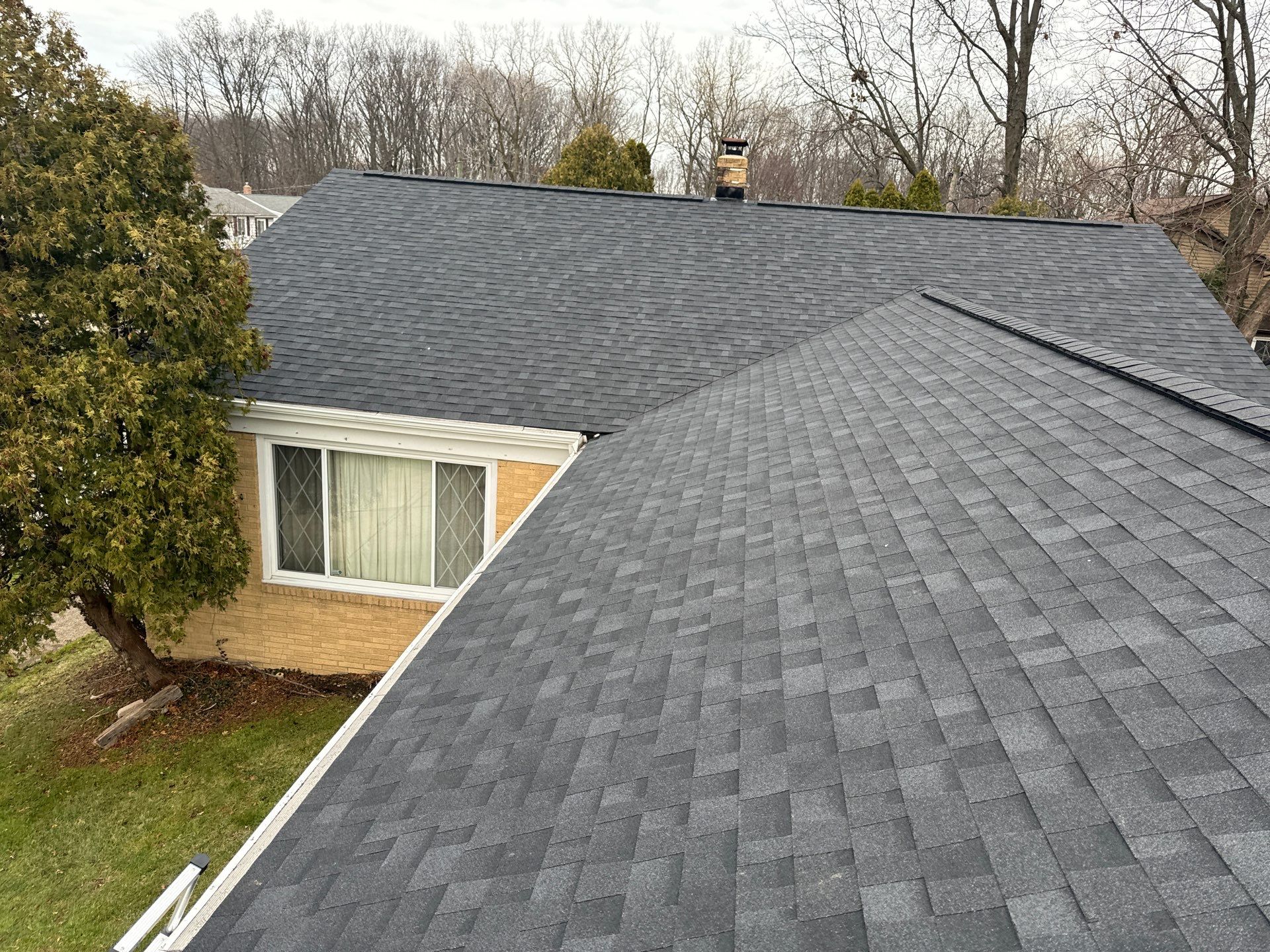 Roof Replacement by Homestyle in Richmond Heights by Homestyle Home Improvements (HHI)