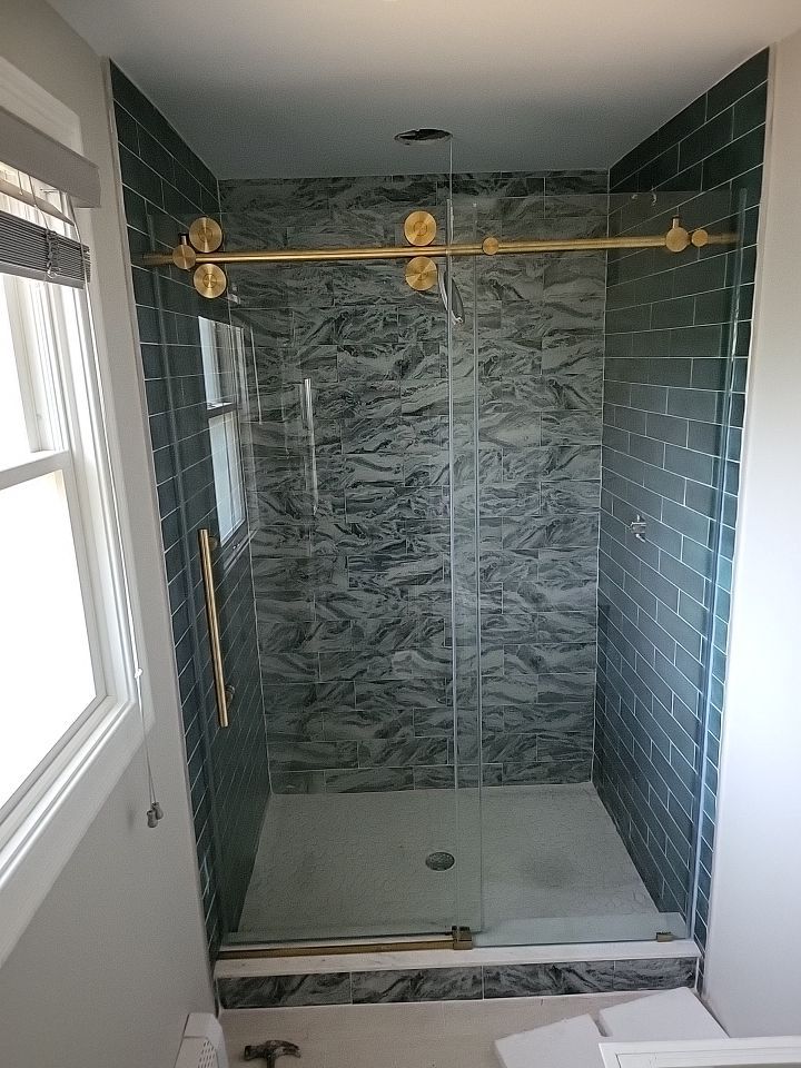 Project in Rocky Point by Resto Wizards