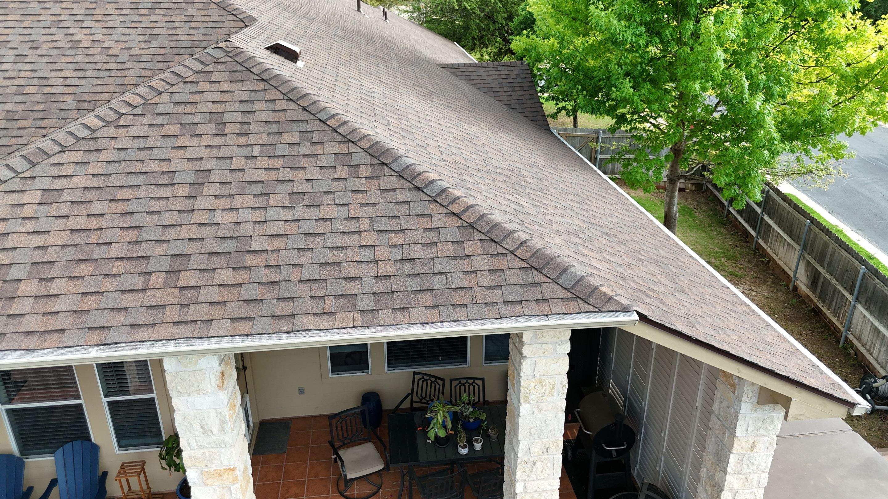 Heather Blend - Certainteed Landmark Pro Max Def by RoofsOnly.com