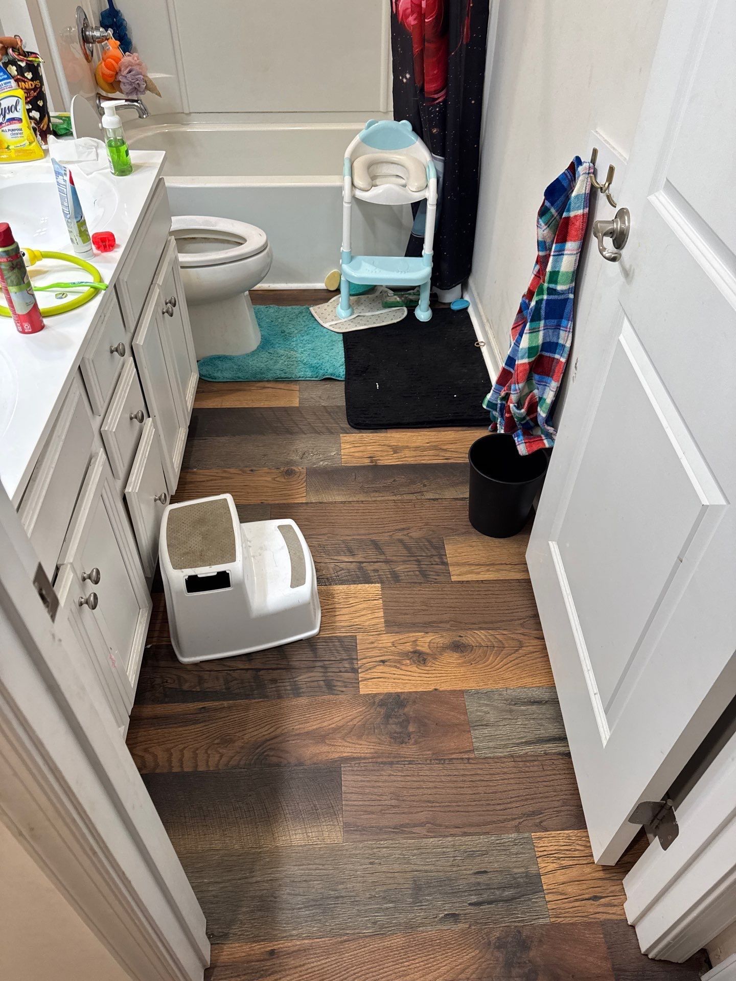 Monroe Flood Restoration by SkyGuard Roofing and Restoration