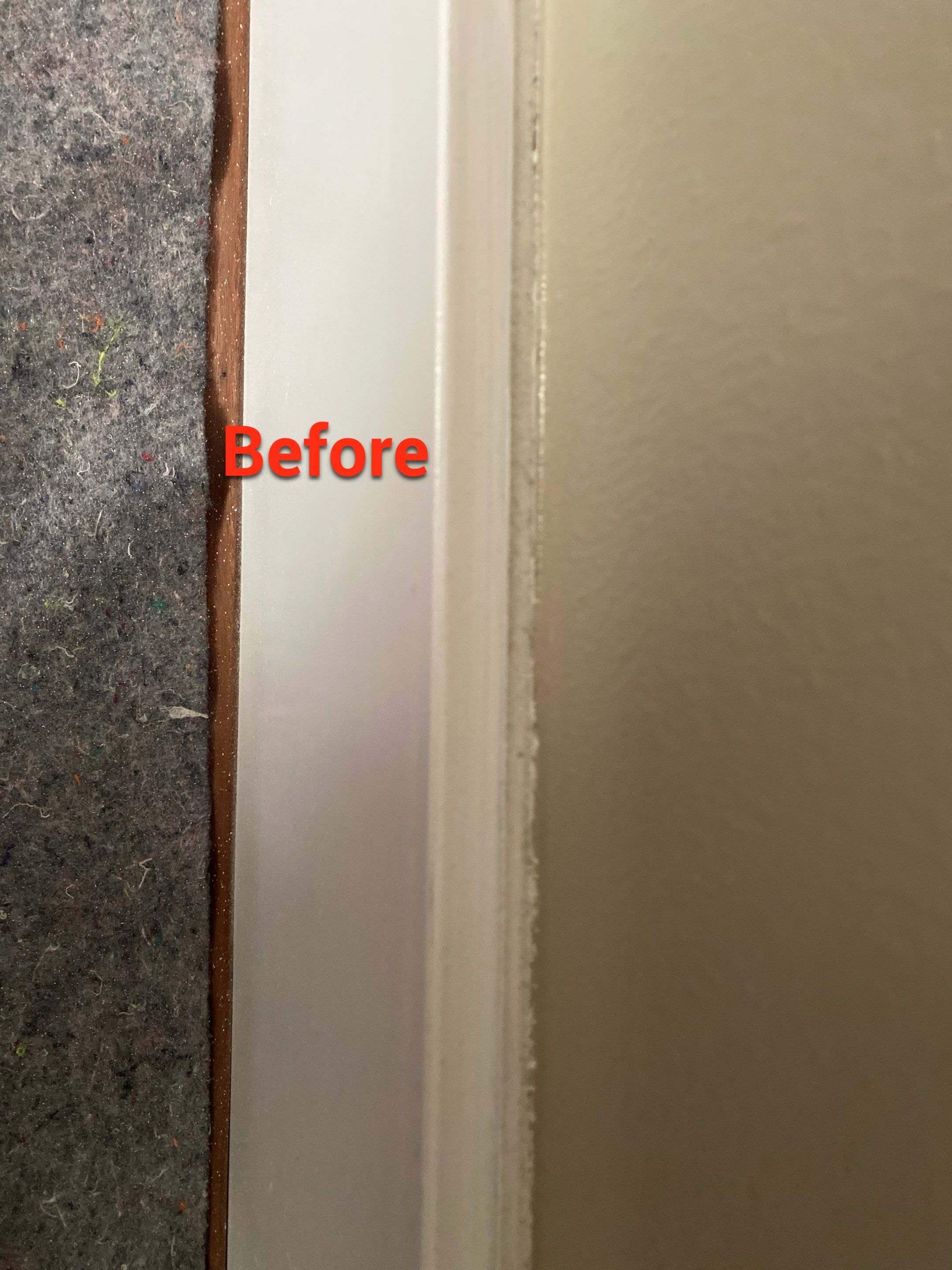 Remove Mirror From Wall by YVR Construction Group