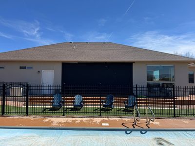 Progressive MagnaTrack Screens using Progressive MagnaTrack Screens