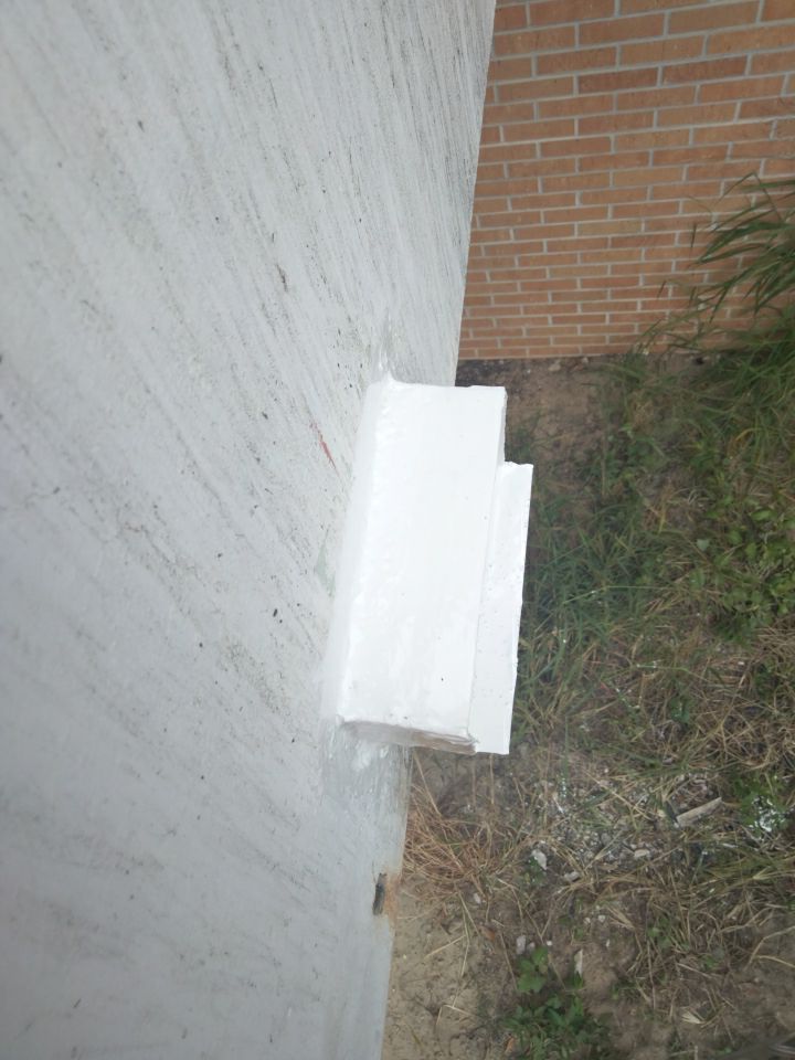 Commercial Coatings by Fiddlers Roofing