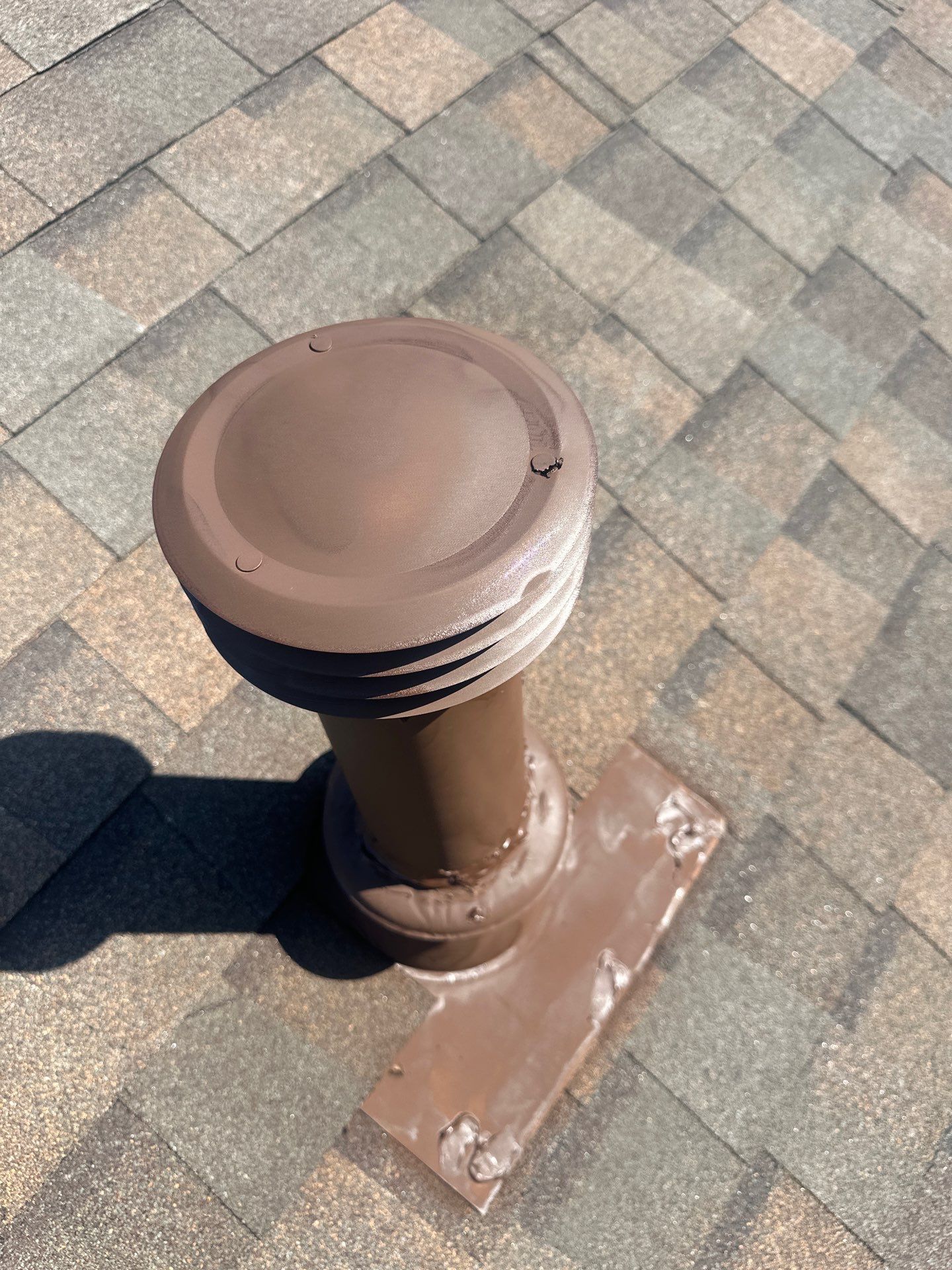 Project in Grand Prairie by Rhino Roofing and General Contracting, LLC