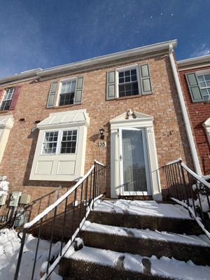 Cockeysville Residence by Smart Energy Pros