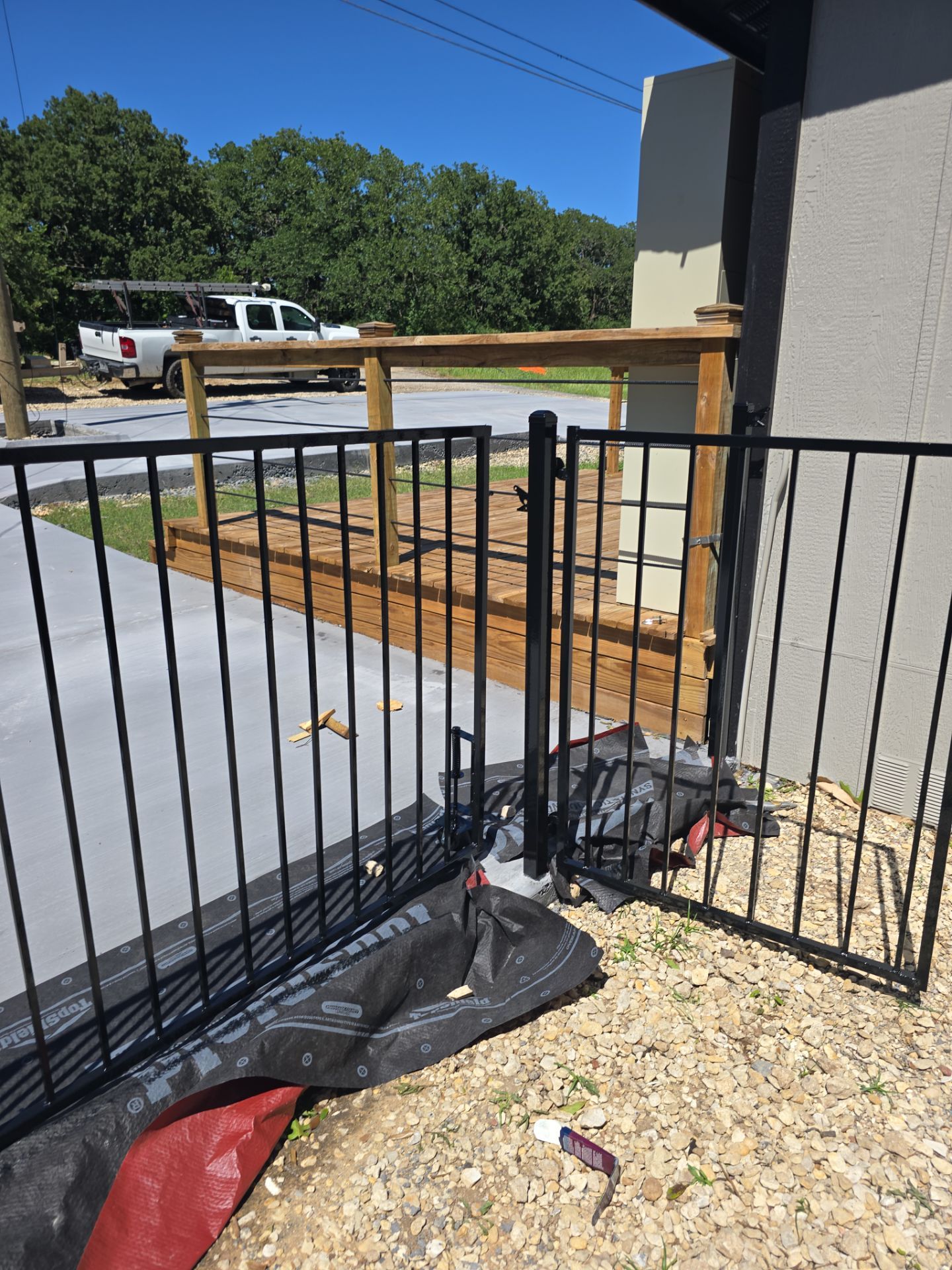 Remodeling by First Out Roofing 