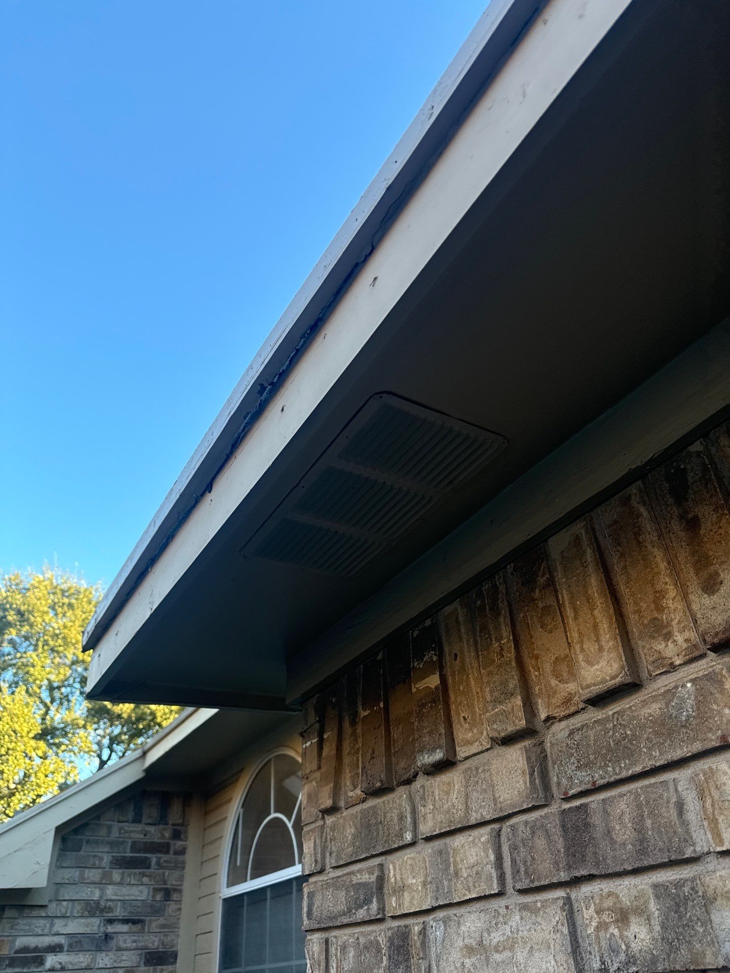 Project in Austin by Rhino Roofing and General Contracting, LLC