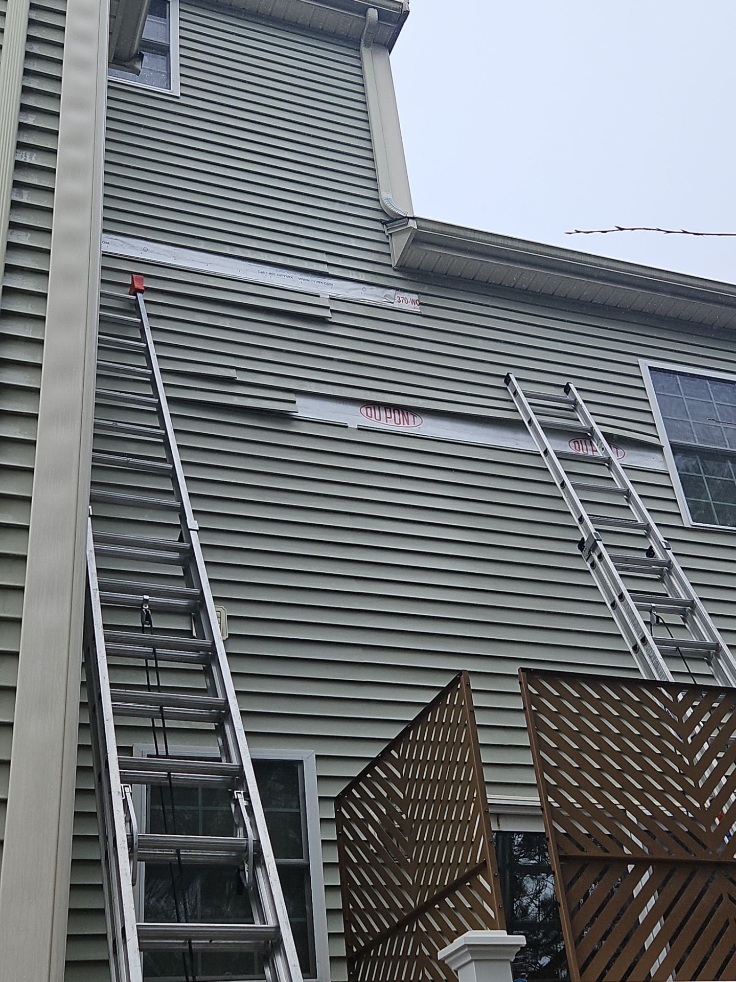 Siding | Waltham by Mighty Dog Roofing of Greater Middlesex County