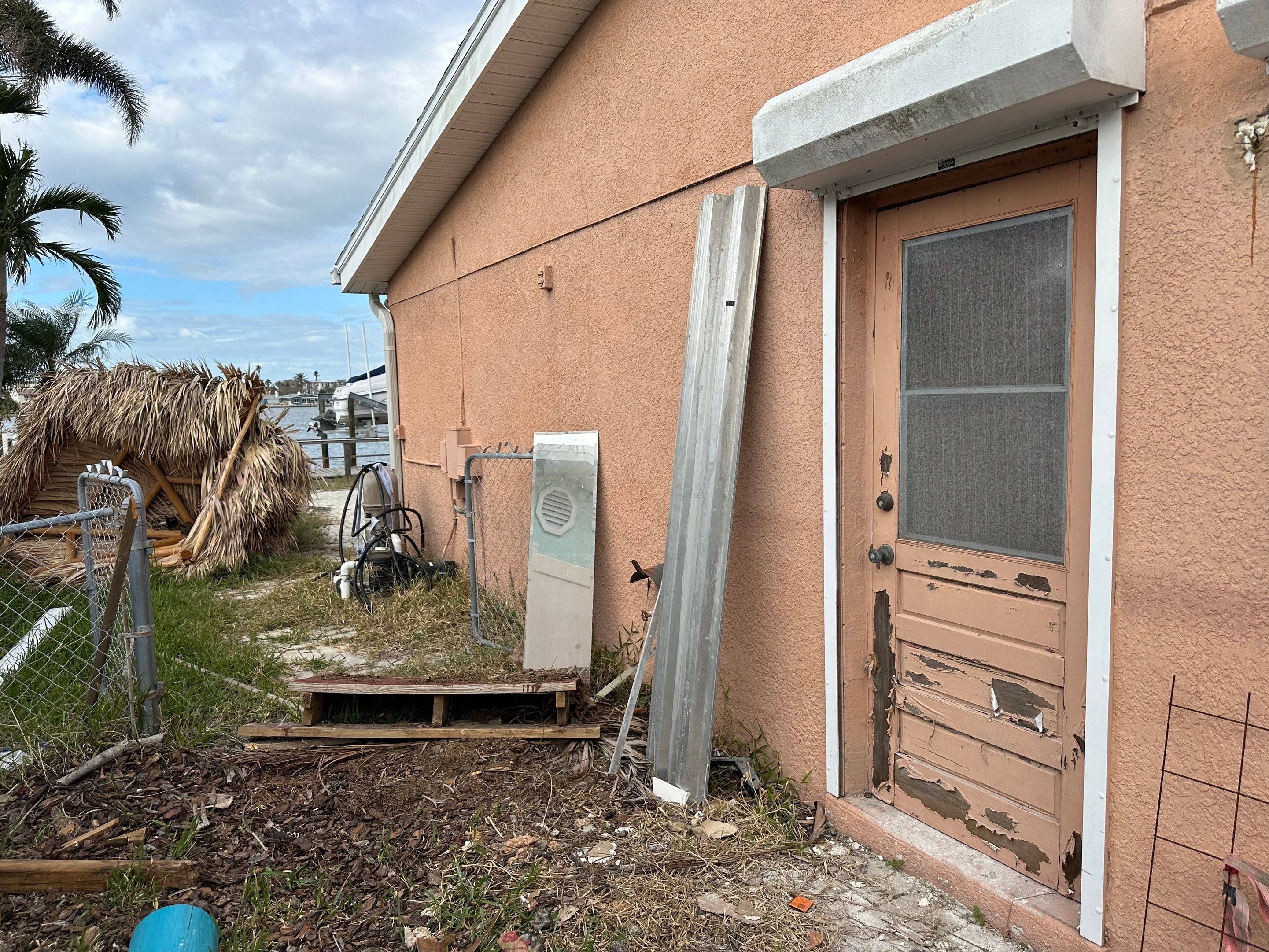 Water Damage Claim in North Redington Beach by FLAPA & KeyStone