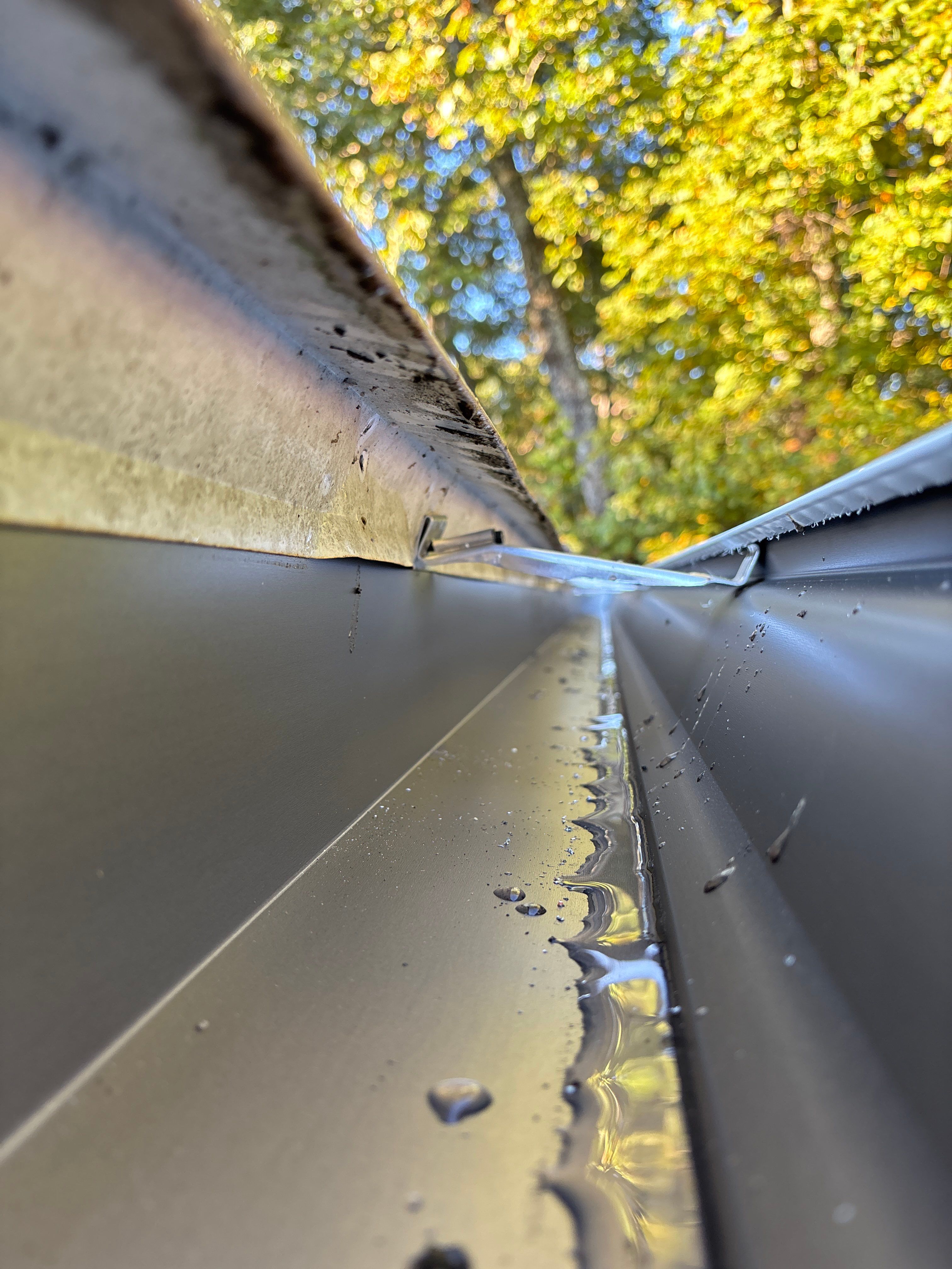 Shelter  by Deerfield Roofing LLC