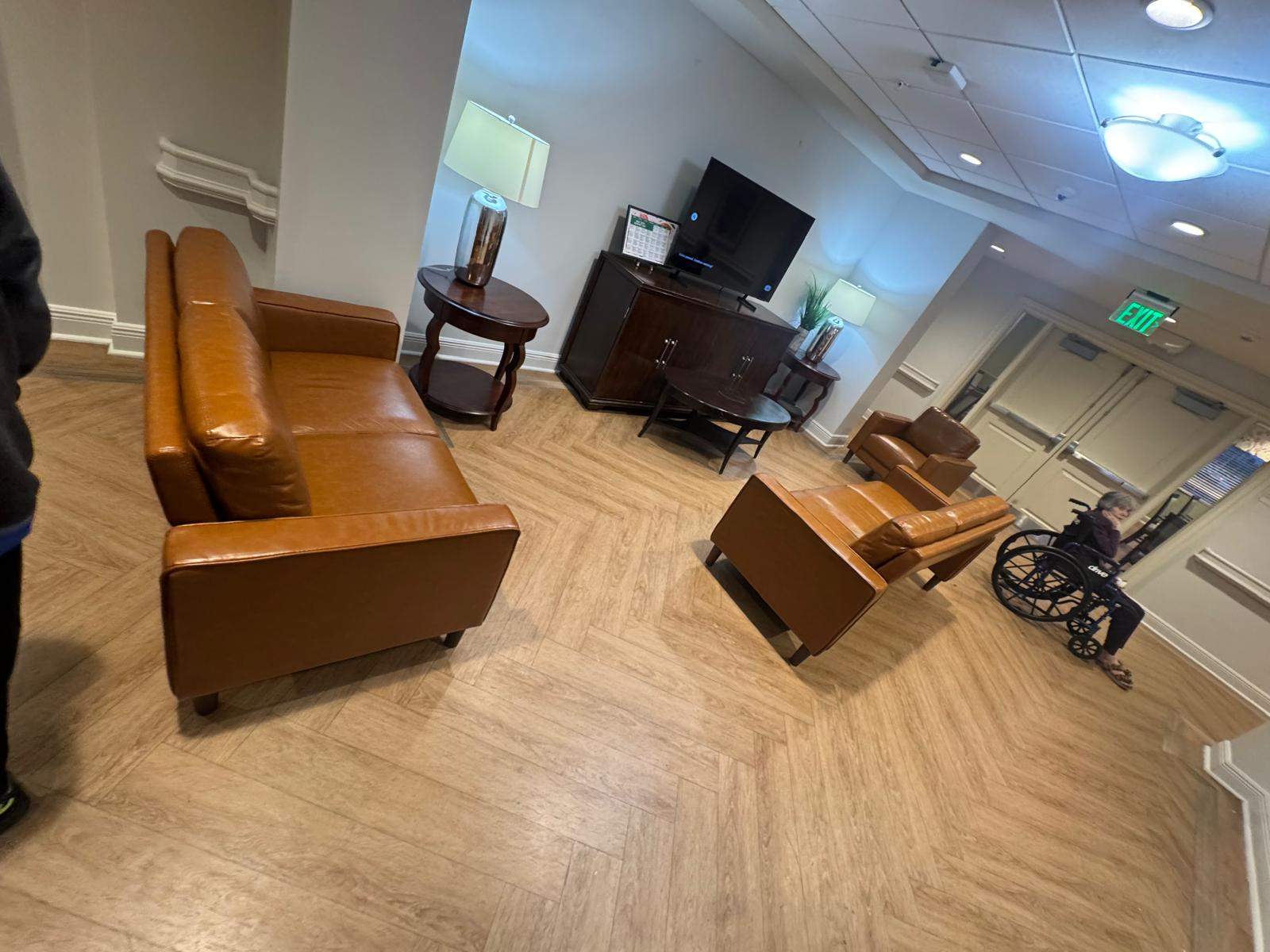 Project 17 by Furnish My Place