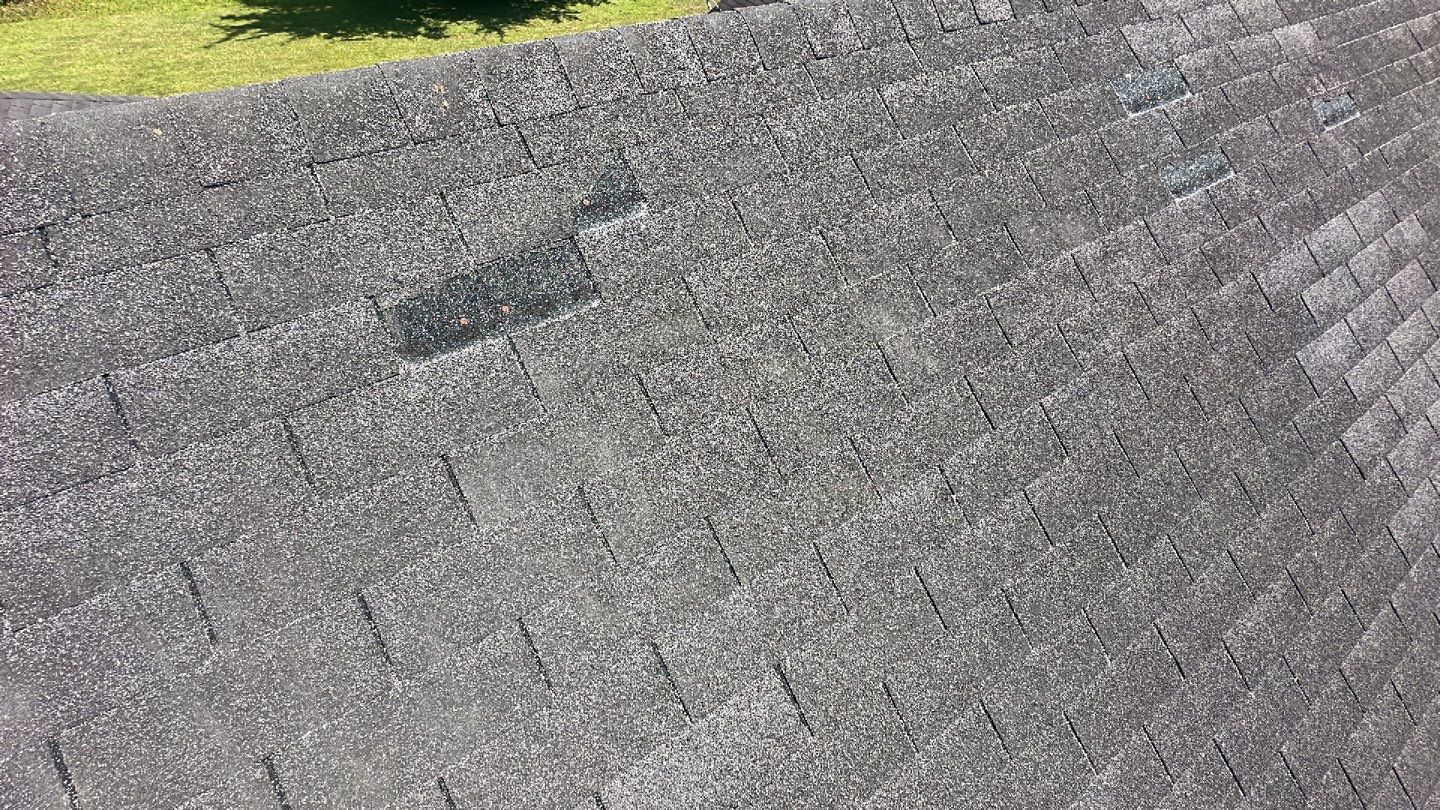Residential Roofing Installation using Benton 26Ga 1inc Snapcock Metal Roof KYNAR Matte Black by Talya Roofing