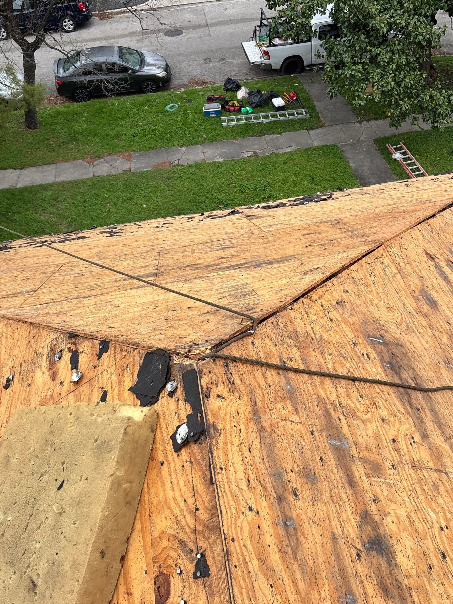 Roof Replacement Houston by Roof Repair Company