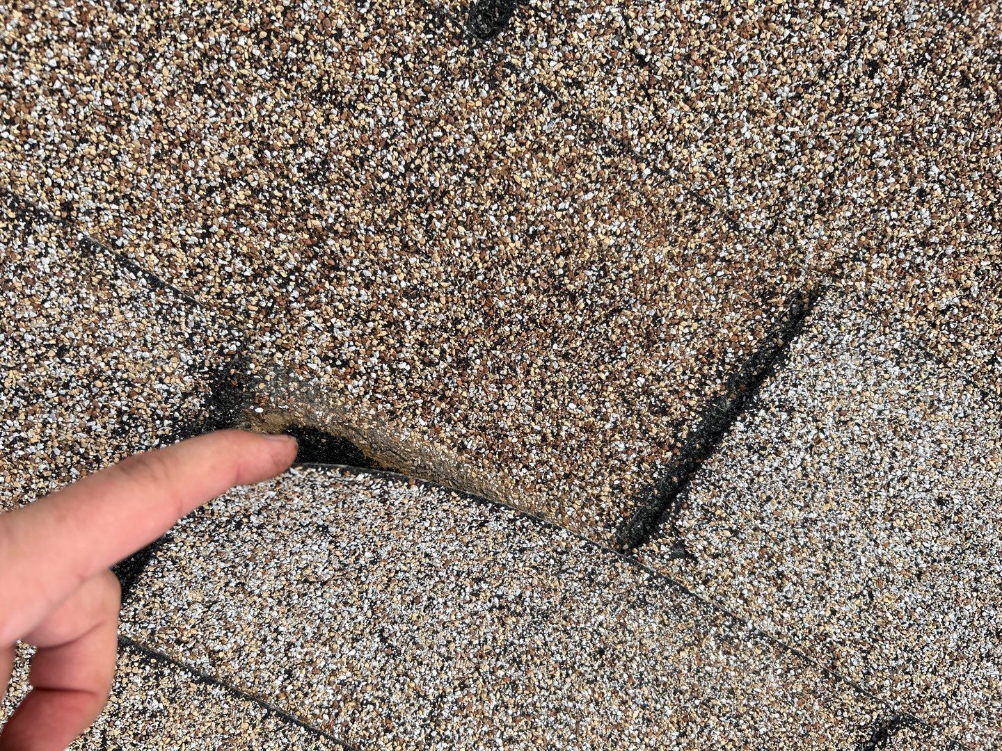 Zuriel's Full Re-Roof by All Storm Roofing & Construction