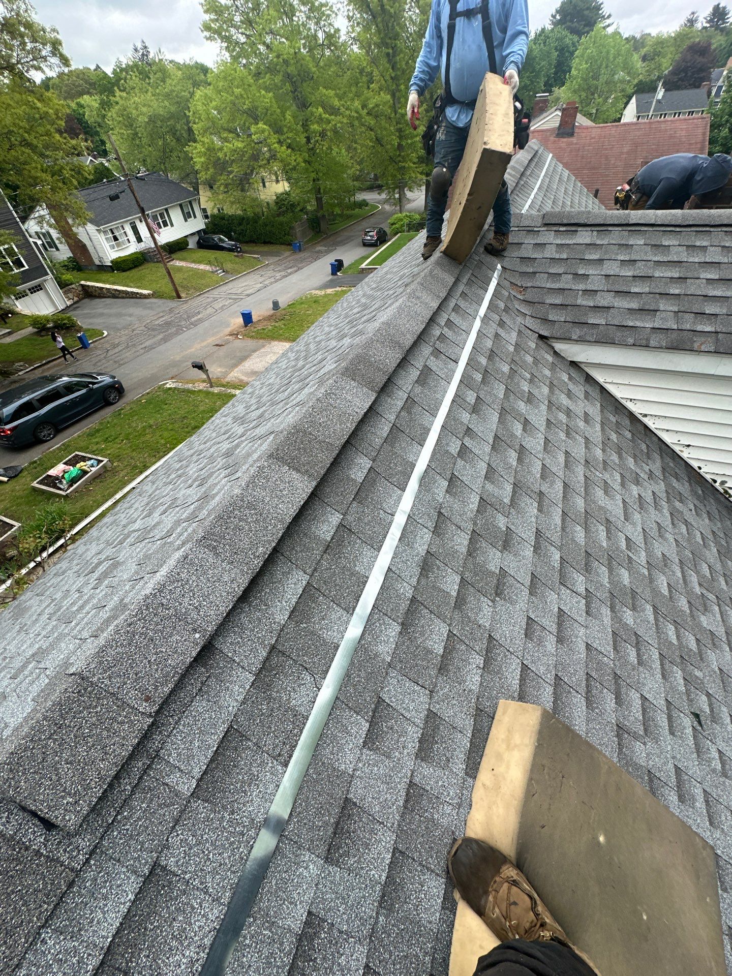 Gutters | Arlington by Mighty Dog Roofing of Greater Middlesex County