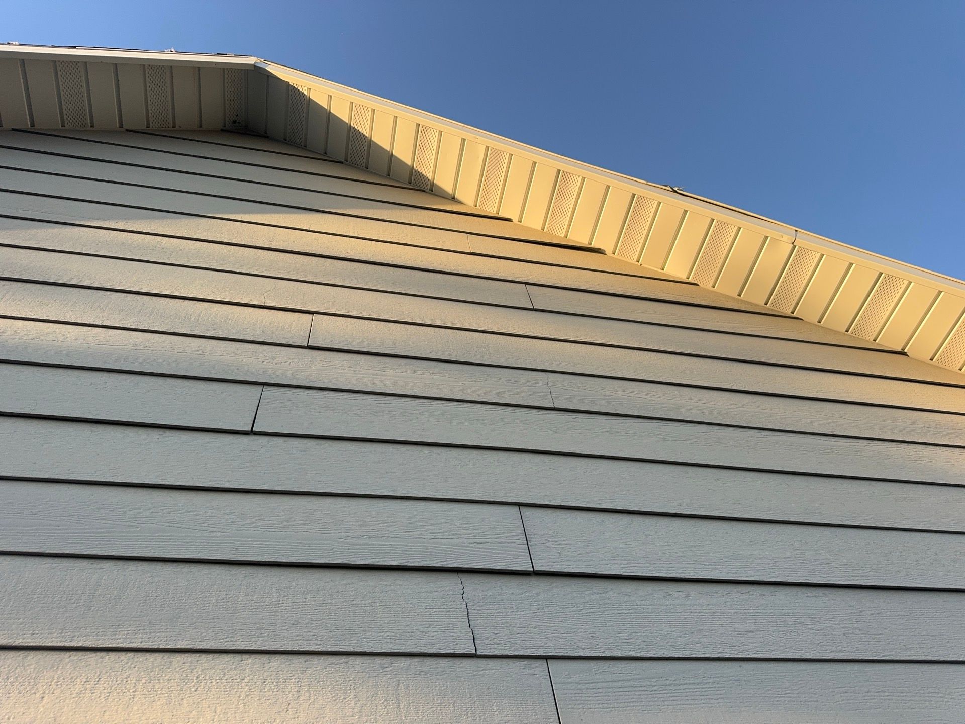 Orem | Complete Fiber Cement Upgrade | Timber Bark & Arctic White by Ideal Siding Utah