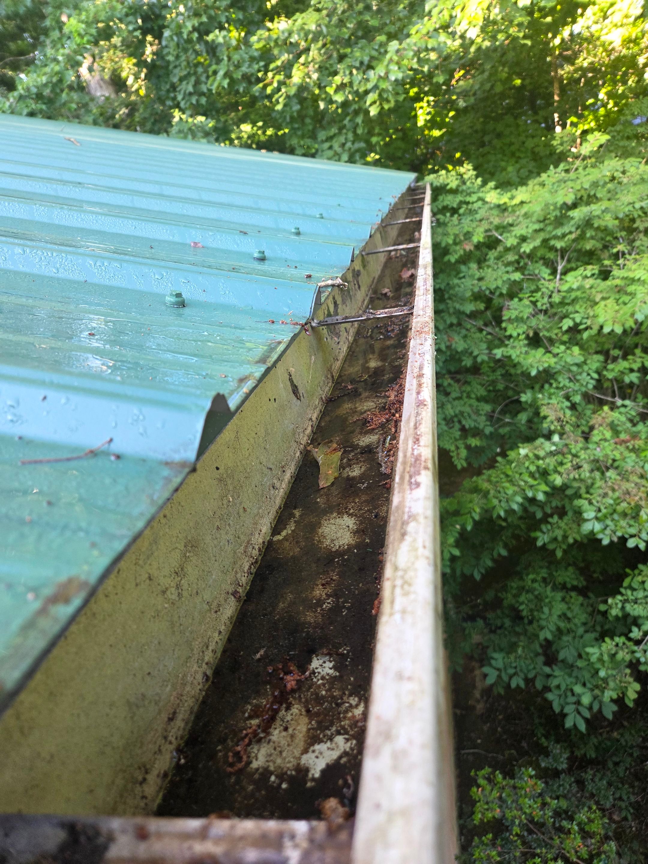 Project in Crossville, TN by Affordable Pros