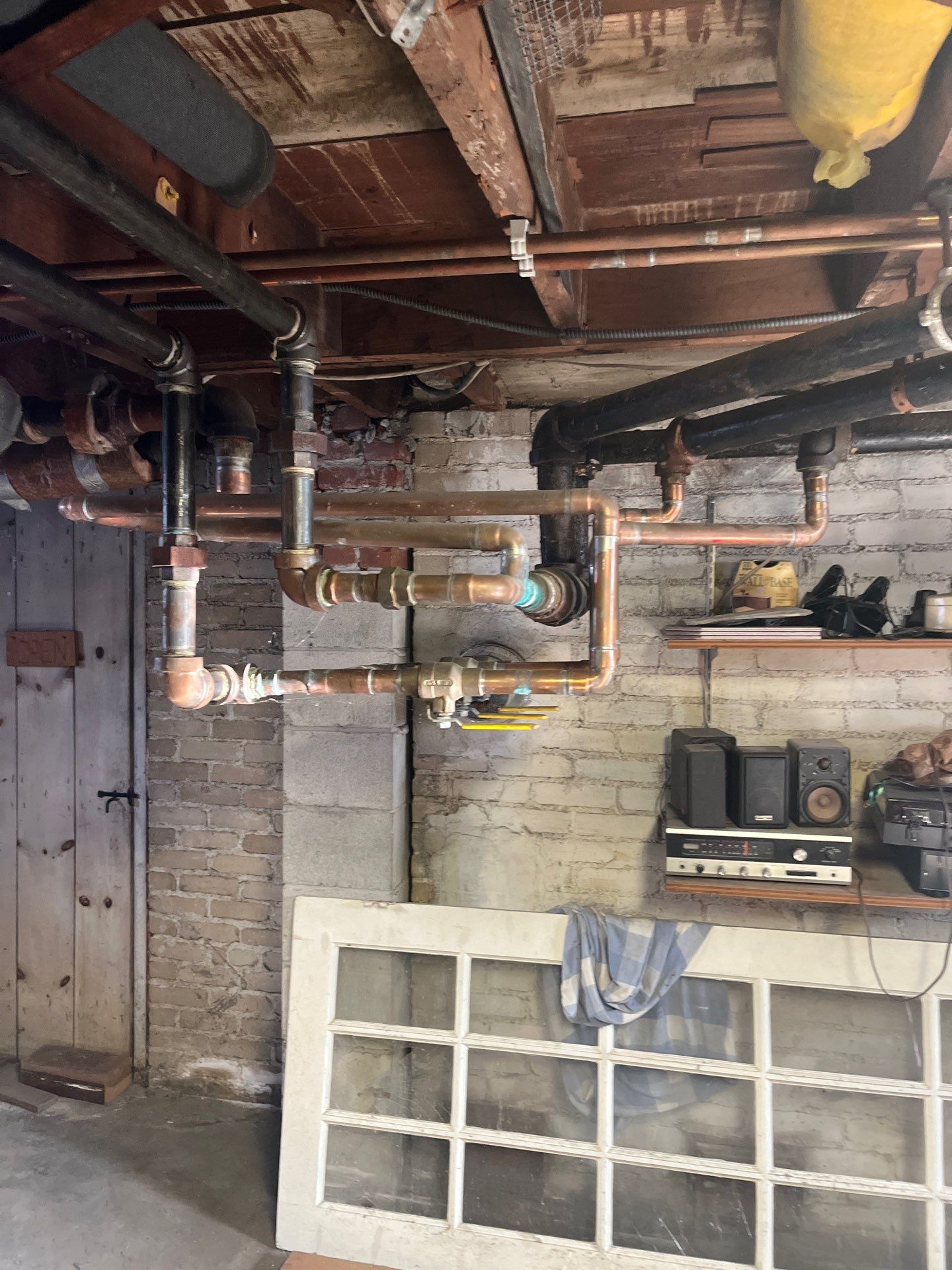 Troubleshoot Boiler Noise & Combustion Tuning — Marblehead, MA.  by FAGONE MECHANICAL