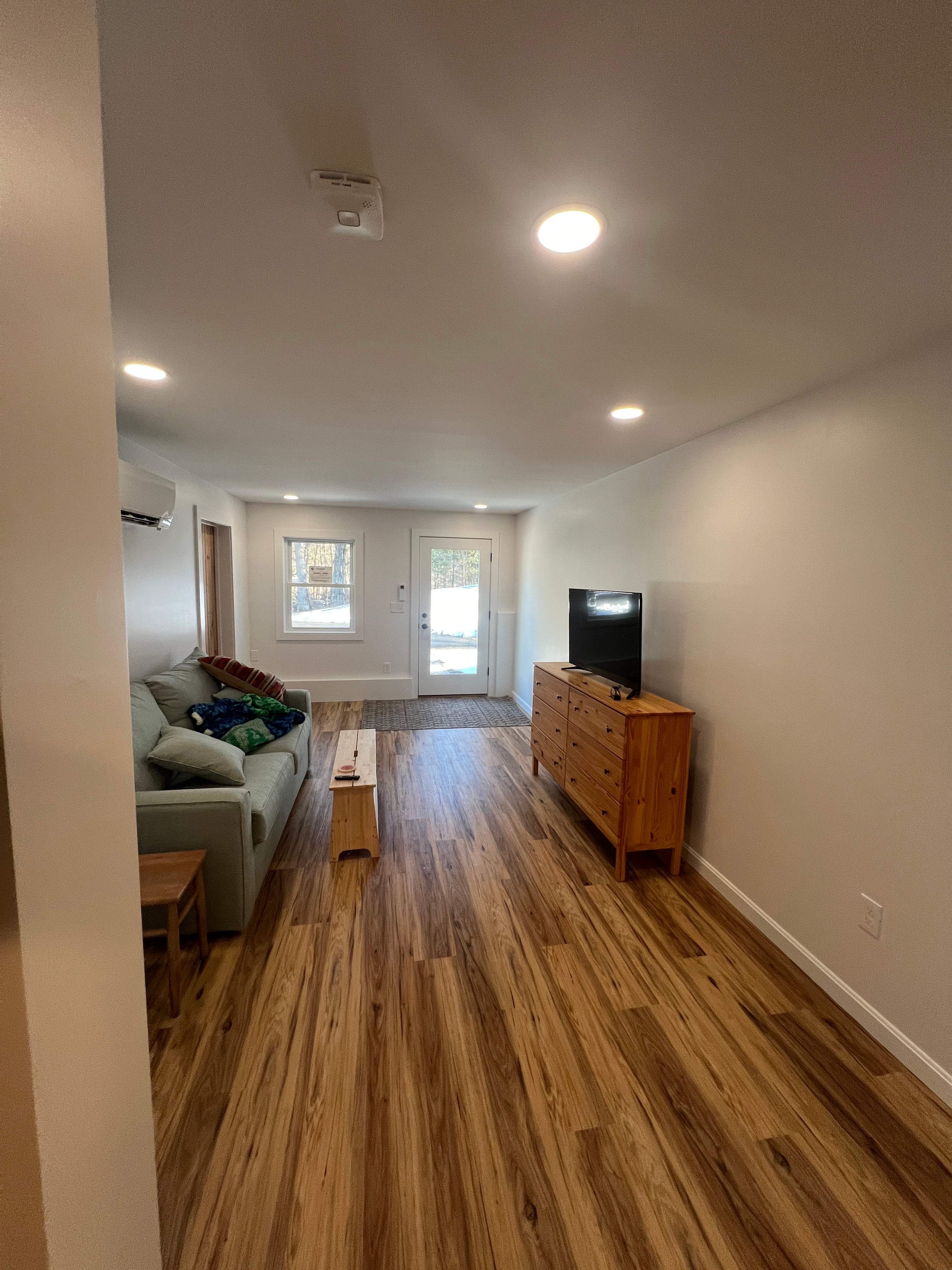 Garage Remodel by Chagnon Building & Remodeling LLC