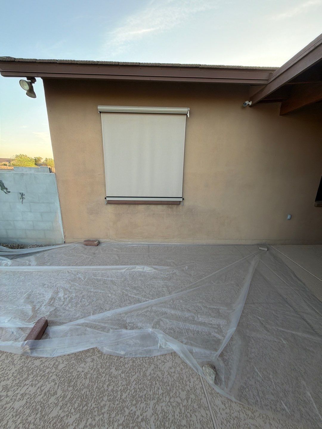 Project in Buckeye, AZ by Saint Roofing