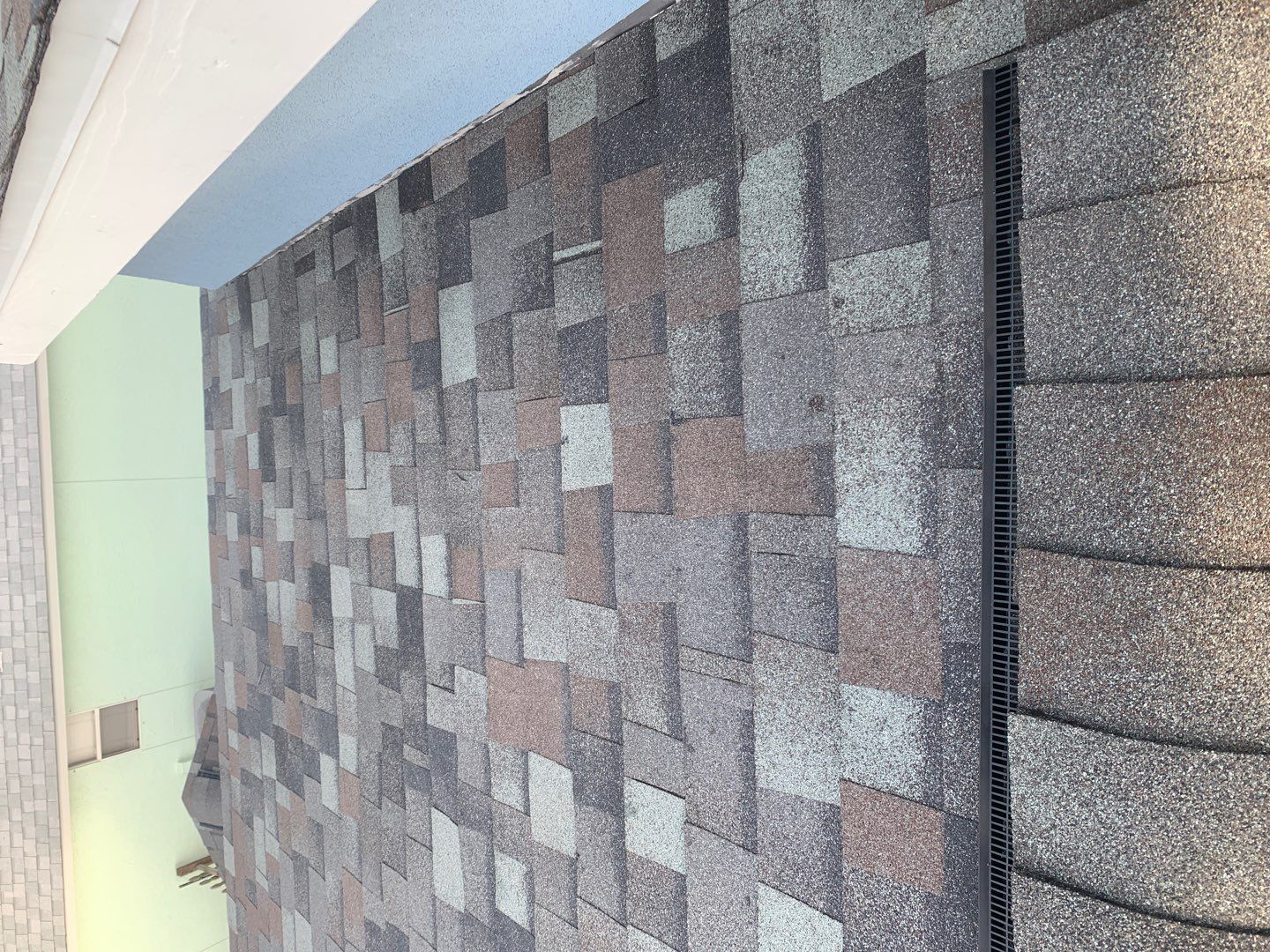 Flash that Stucco! by Bayfront Roofing and Construction