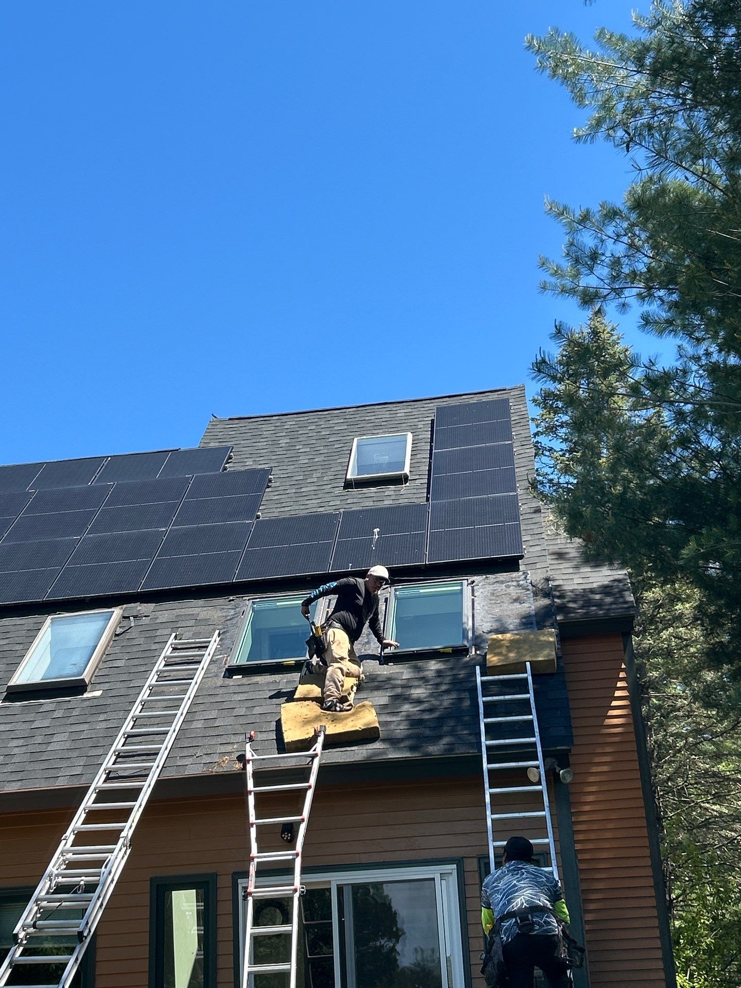 Skylights | Acton by Mighty Dog Roofing of Greater Middlesex County