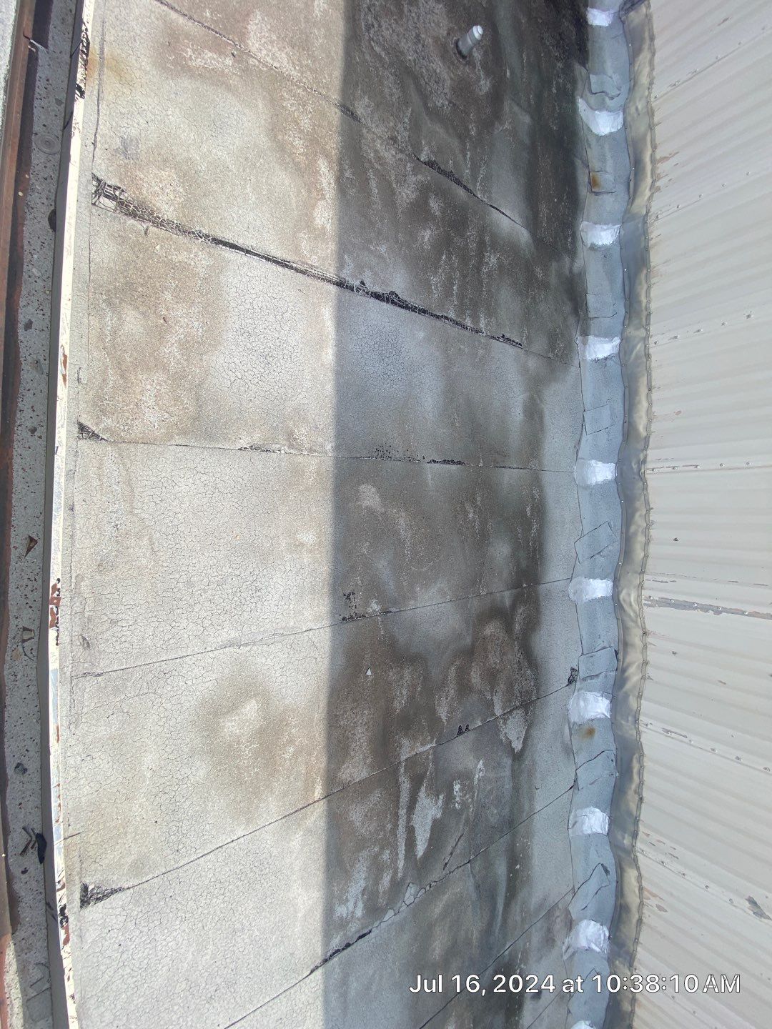 Roof Inspection in Inola by Decor Roofing & Restoration