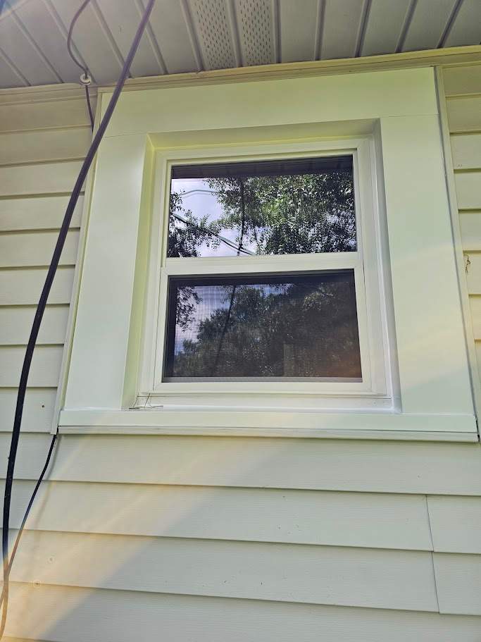 Clough Project in Trussville by The Window Source