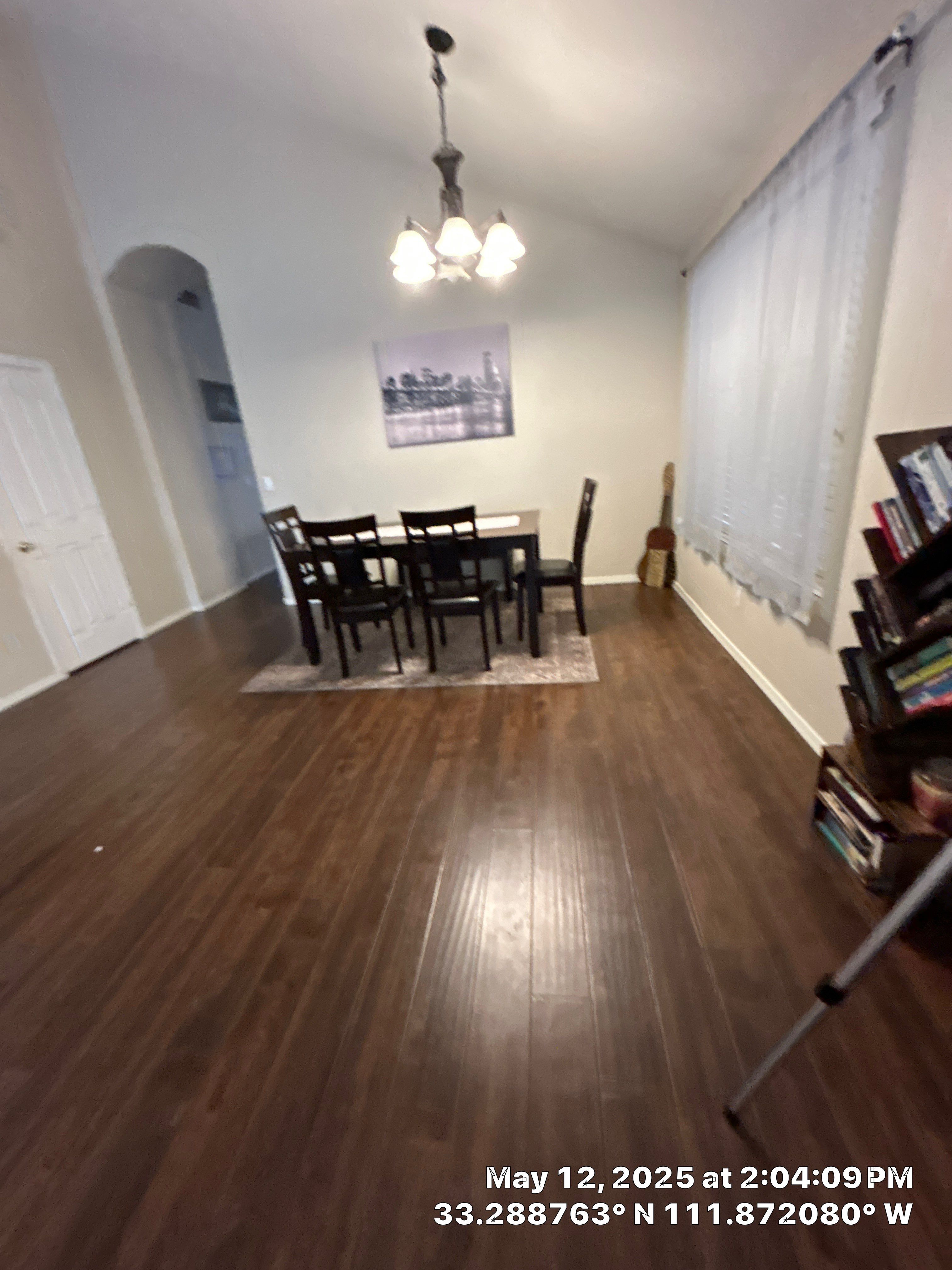 test by CompanyCam Sales Demo