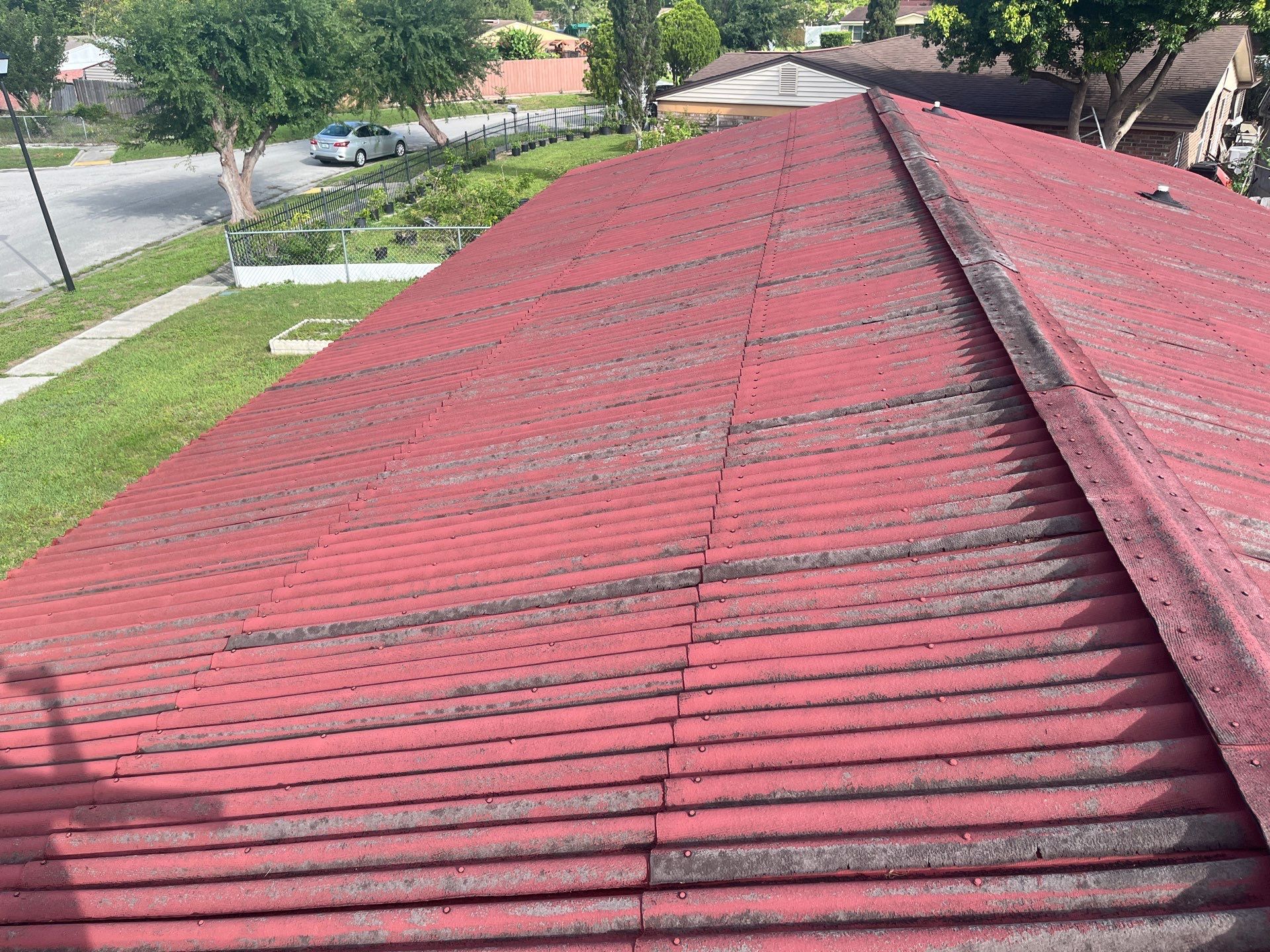 Composite -> Shingle by Prime Roofing